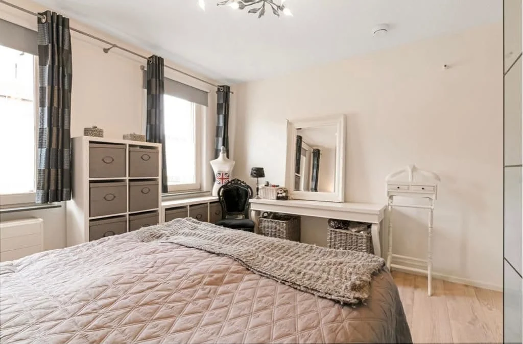 Foto van de Kamer gelegen aan de Maashavenstraat in Rotterdam