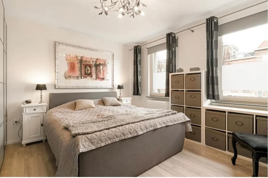 Foto van de Kamer gelegen aan de Maashavenstraat in Rotterdam