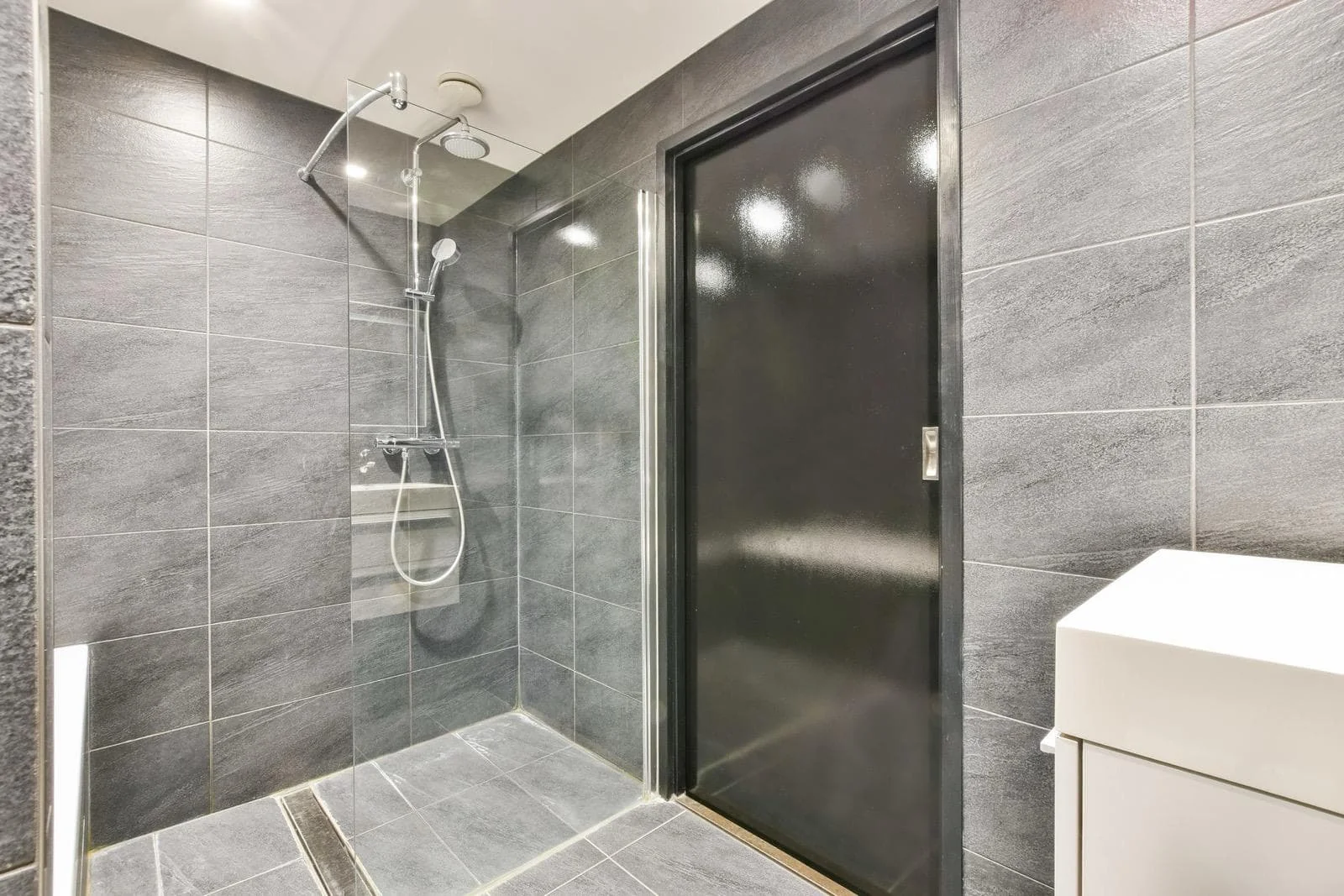 Foto van de Appartement gelegen aan de Groenburgwal in Amsterdam