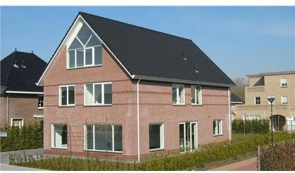 Foto van de Kamer gelegen aan de Marquette in Lelystad