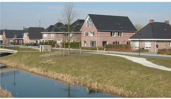 Foto van de Kamer gelegen aan de Marquette in Lelystad
