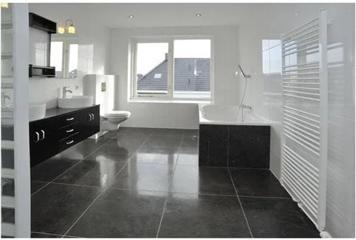 Foto van de Kamer gelegen aan de Marquette in Lelystad