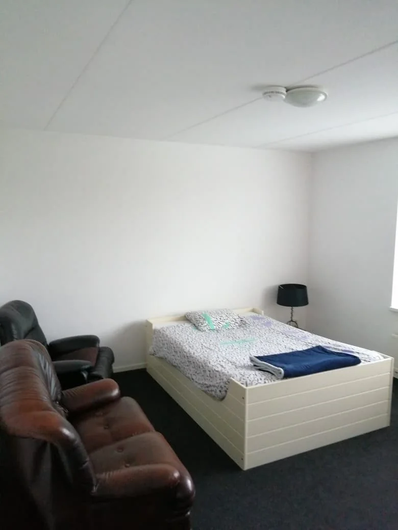 Foto van de Kamer gelegen aan de Marquette in Lelystad