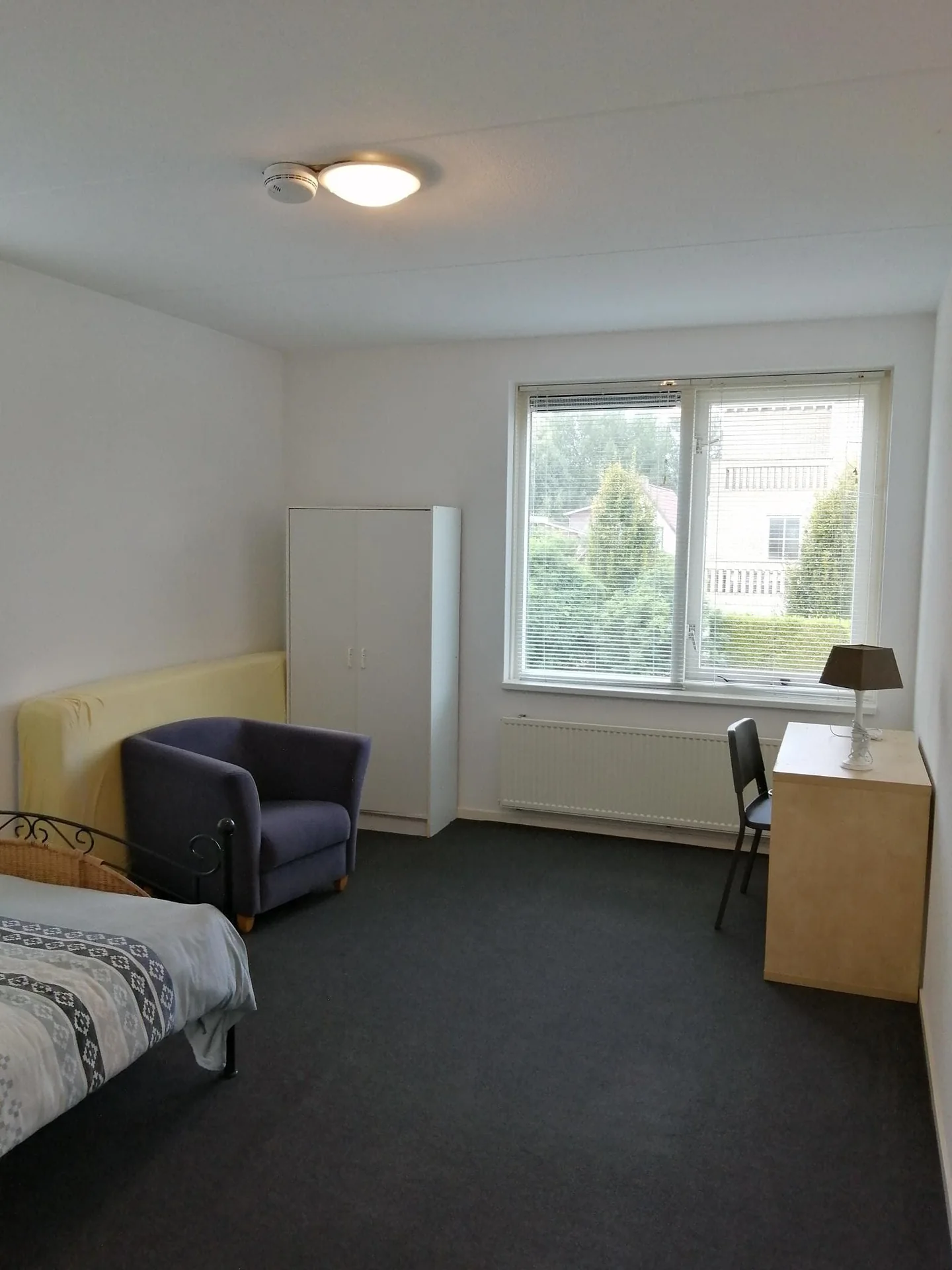 Foto van de Kamer gelegen aan de Marquette in Lelystad