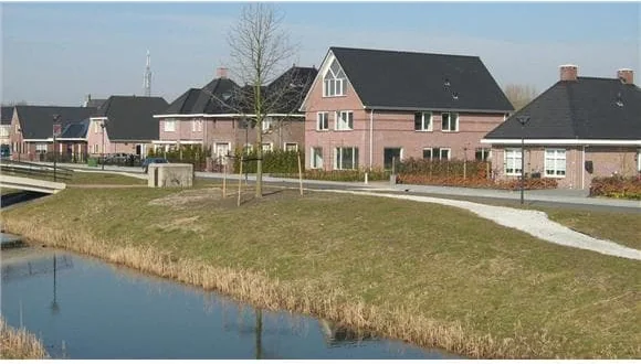 Foto van de Kamer gelegen aan de Marquette in Lelystad