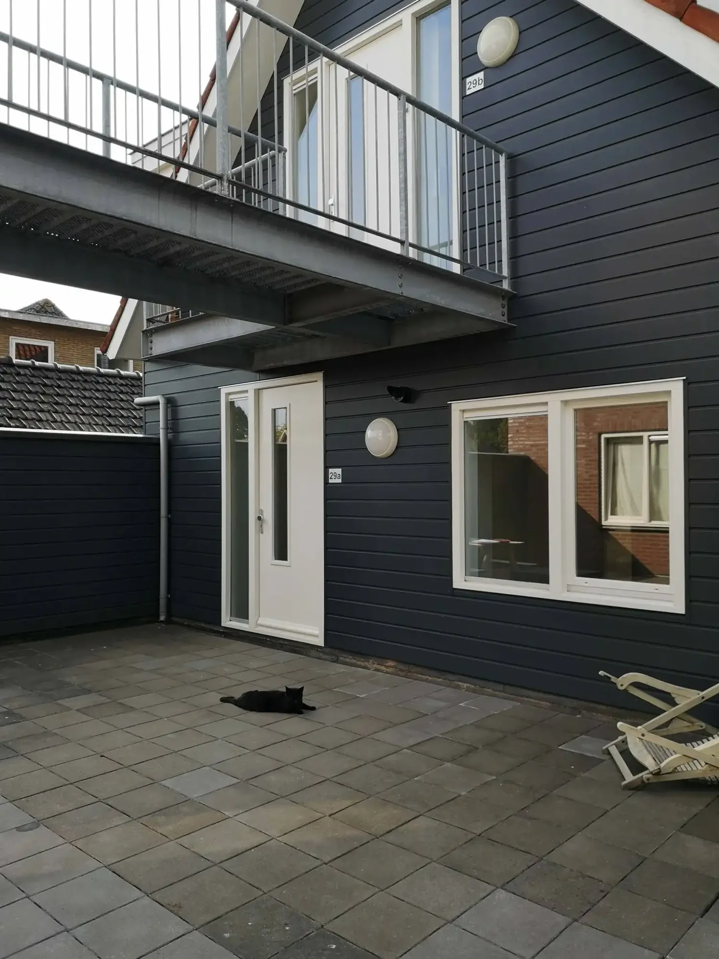 Foto van de Appartement gelegen aan de Maandereind in Ede