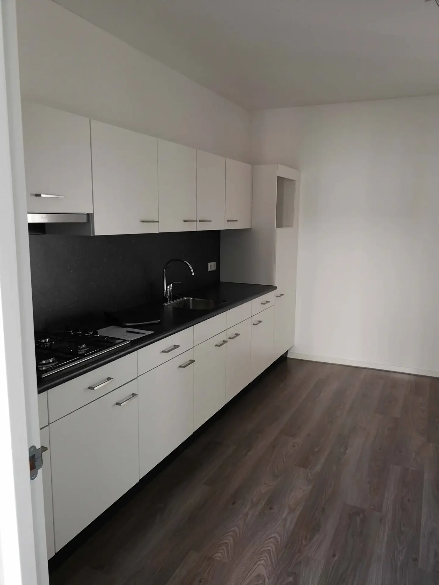 Foto van de Appartement gelegen aan de Maandereind in Ede