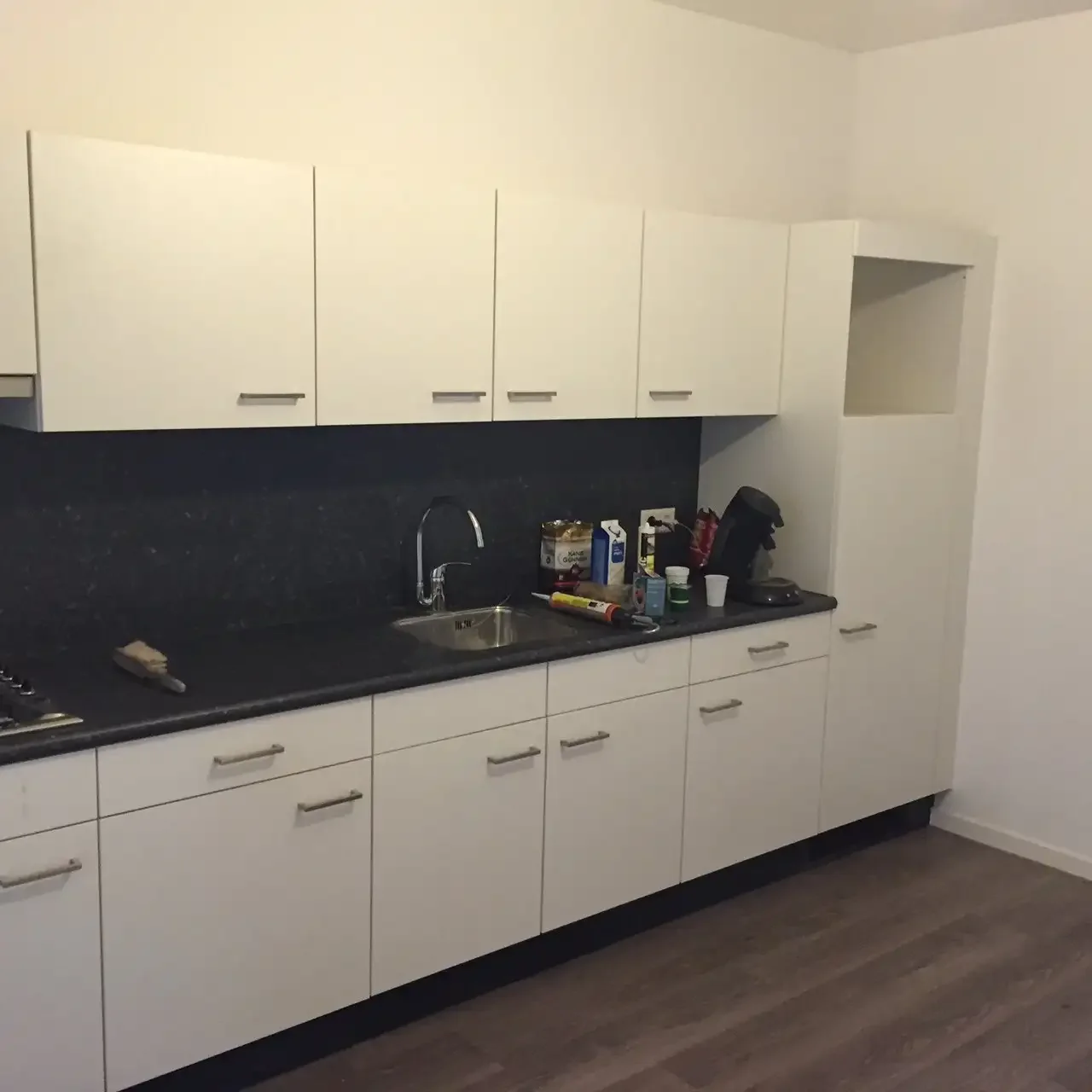 Foto van de Appartement gelegen aan de Maandereind in Ede