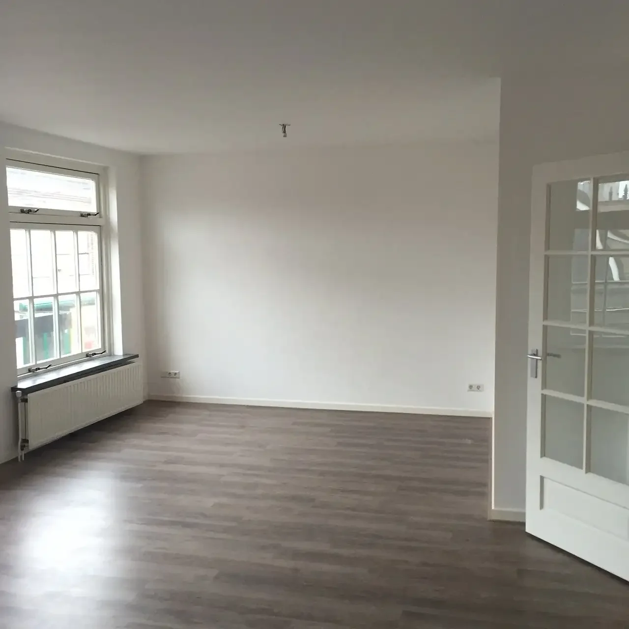 Foto van de Appartement gelegen aan de Maandereind in Ede