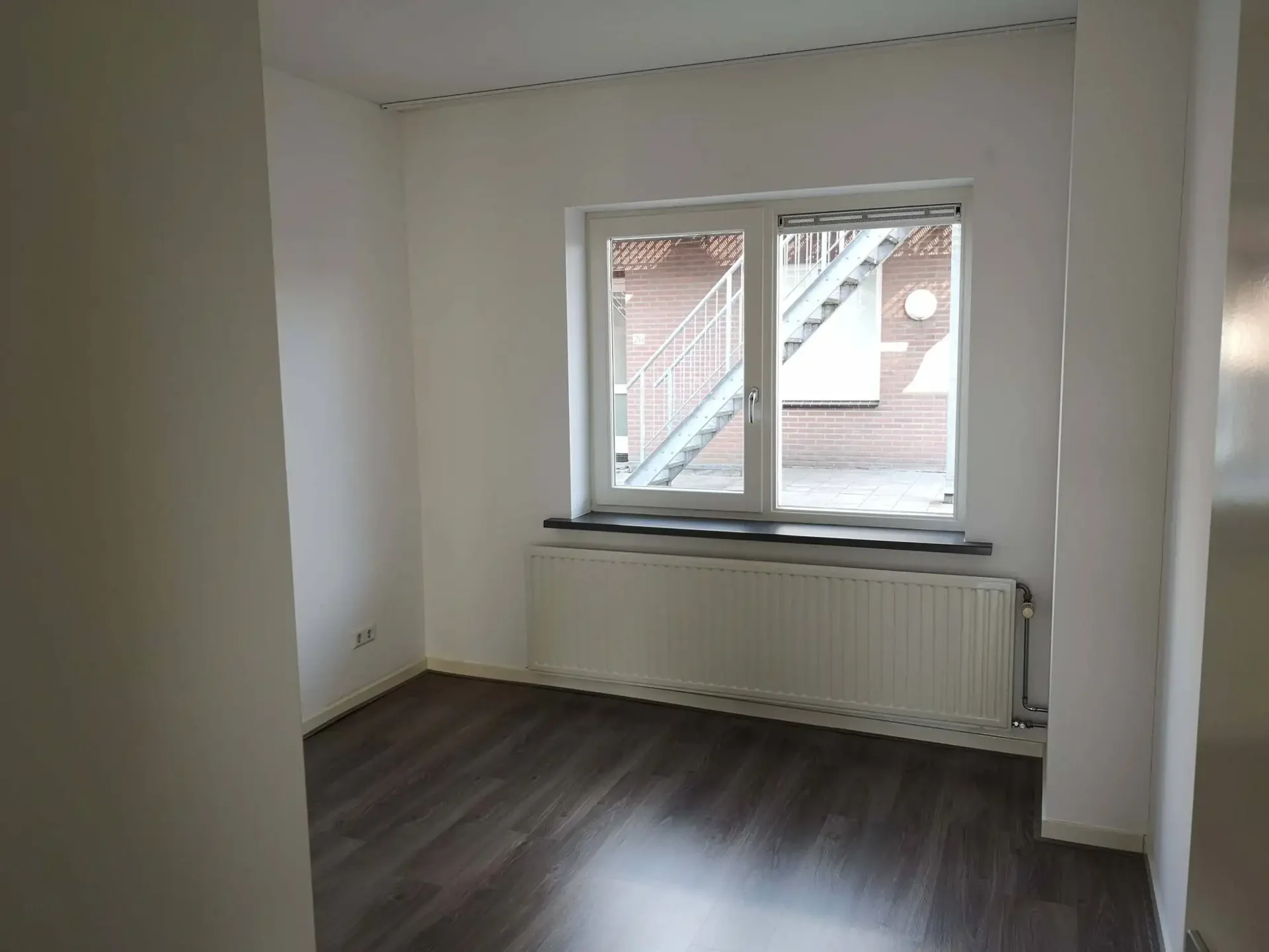 Foto van de Appartement gelegen aan de Maandereind in Ede