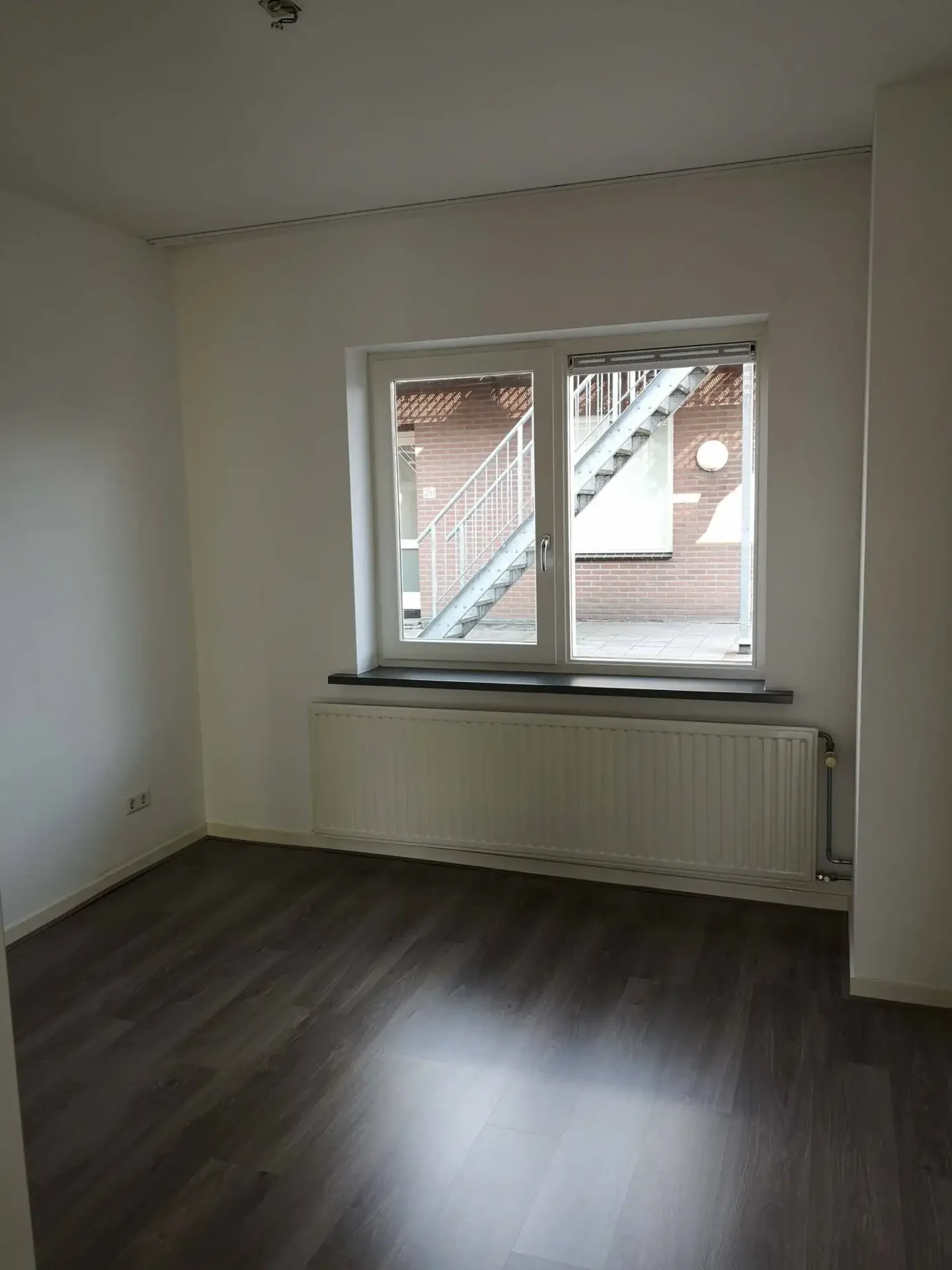 Foto van de Appartement gelegen aan de Maandereind in Ede