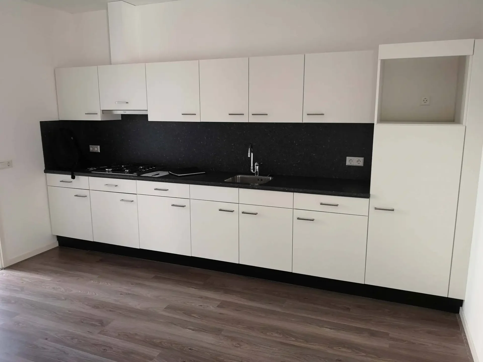 Foto van de Appartement gelegen aan de Maandereind in Ede