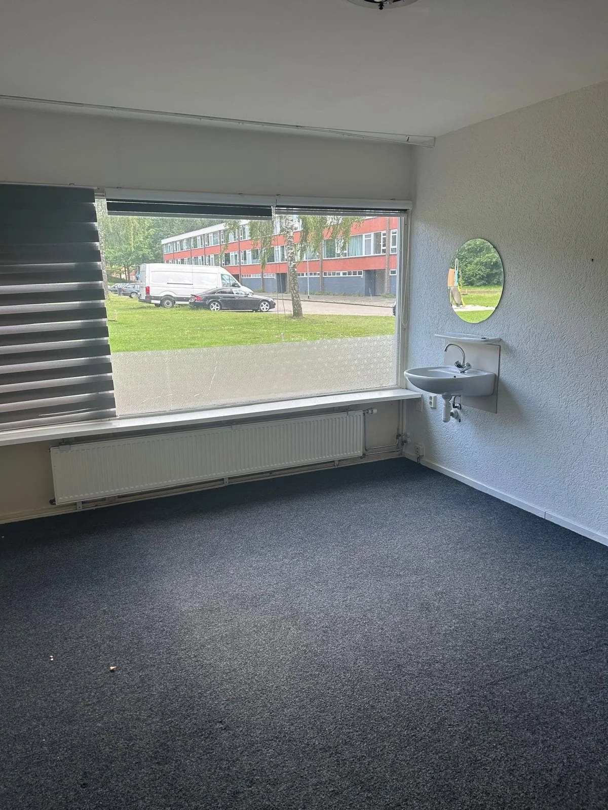 Foto van de Kamer gelegen aan de Fokkingeslag in Emmen