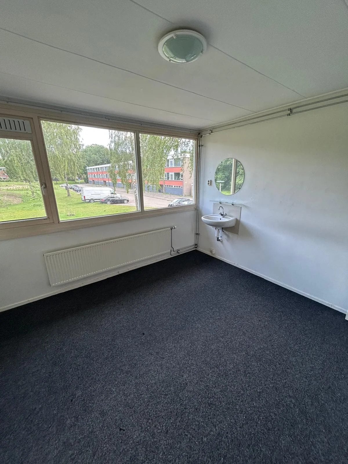 Foto van de Kamer gelegen aan de Fokkingeslag in Emmen