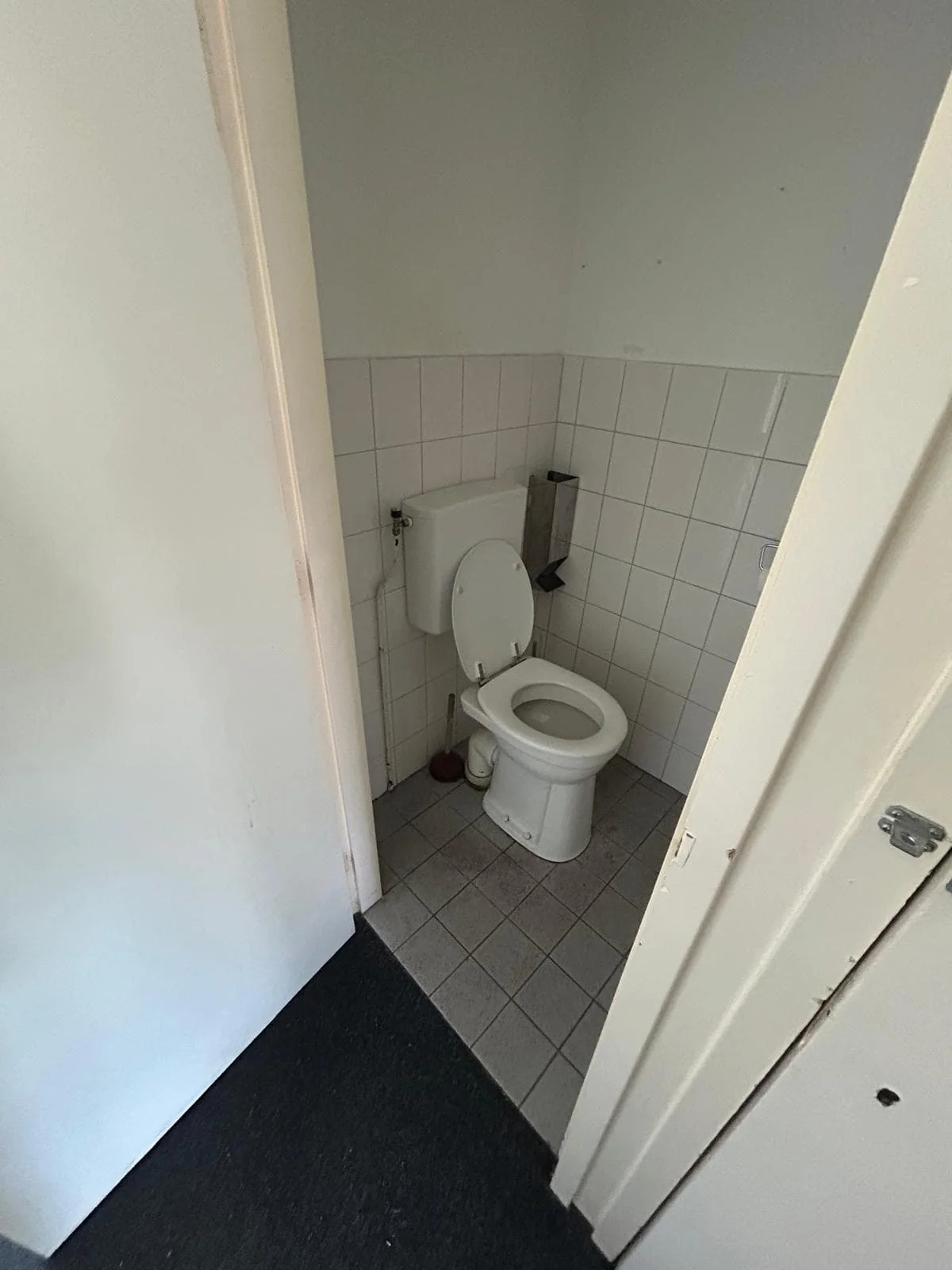 Foto van de Kamer gelegen aan de Fokkingeslag in Emmen
