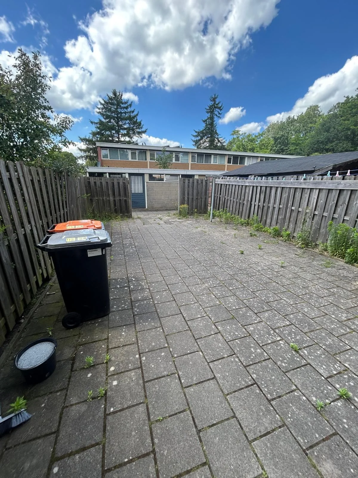Foto van de Kamer gelegen aan de Fokkingeslag in Emmen