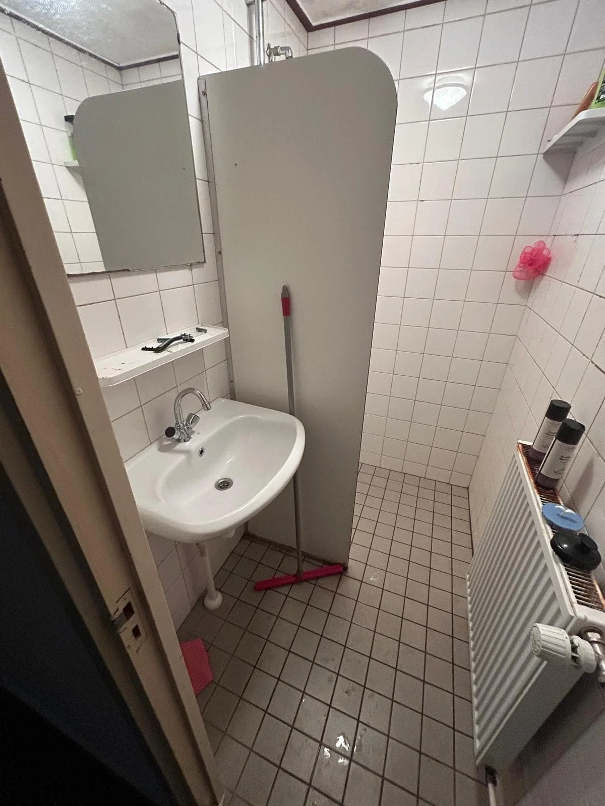 Foto van de Kamer gelegen aan de Fokkingeslag in Emmen