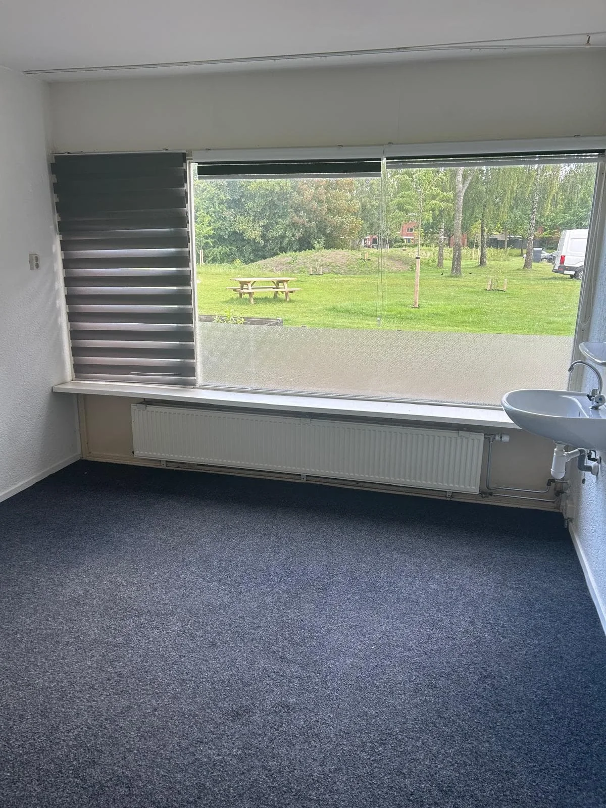 Foto van de Kamer gelegen aan de Fokkingeslag in Emmen