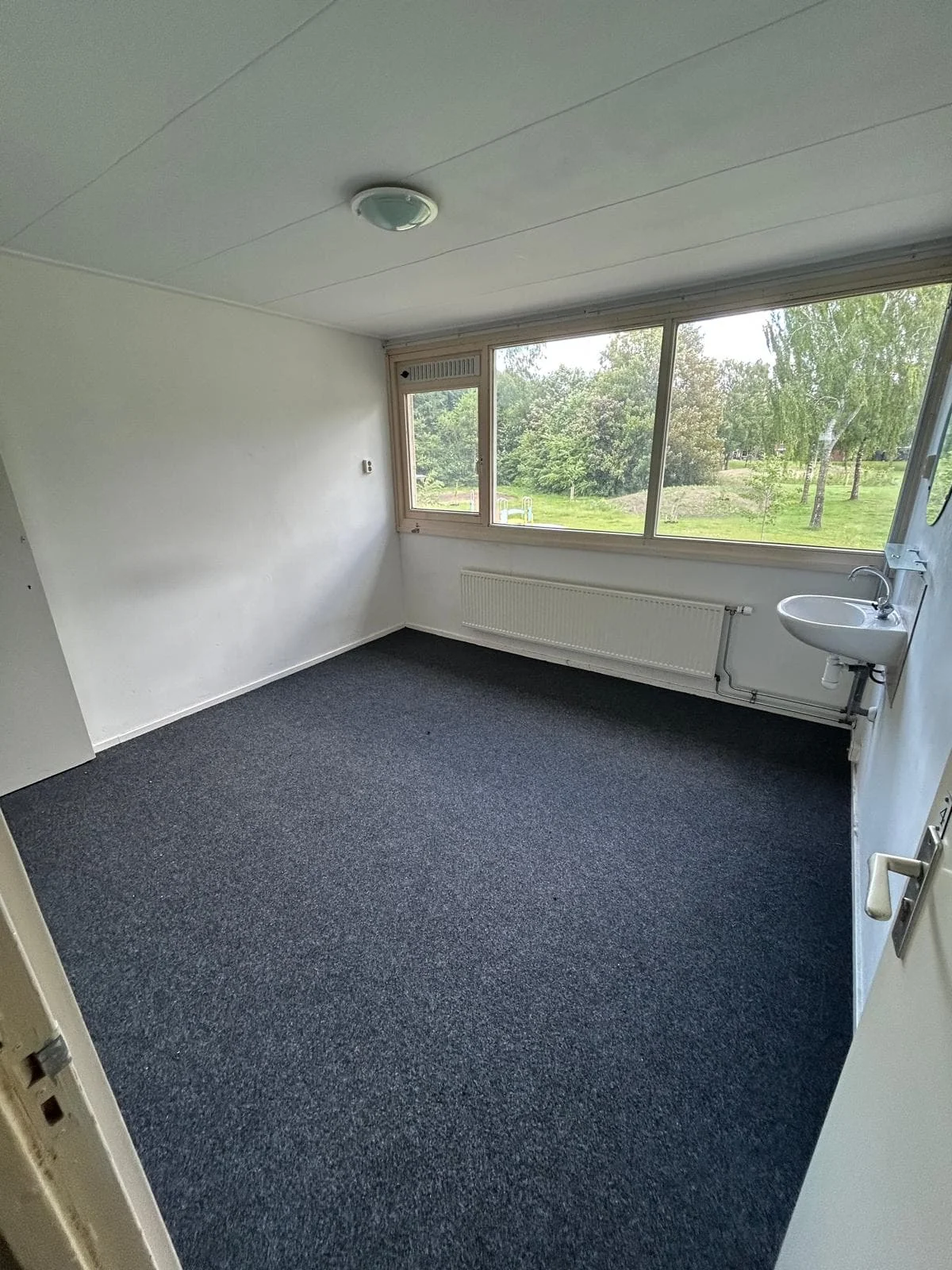 Foto van de Kamer gelegen aan de Fokkingeslag in Emmen