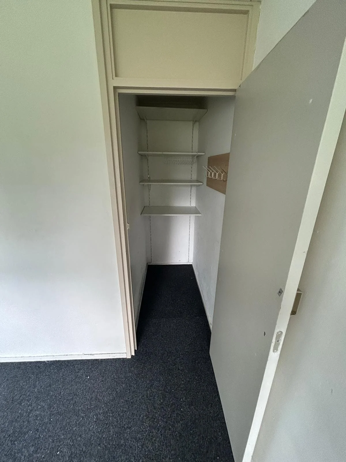 Foto van de Kamer gelegen aan de Fokkingeslag in Emmen
