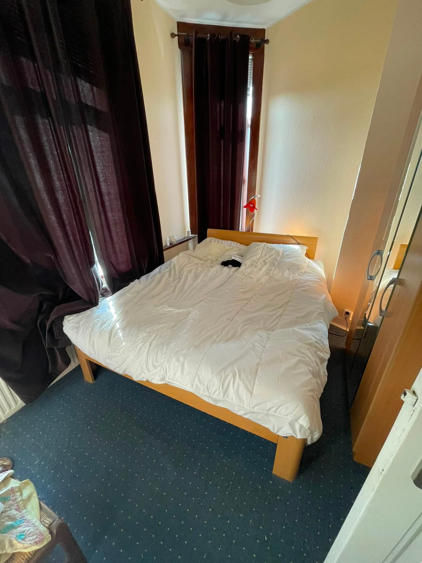 Foto van de Appartement gelegen aan de Sonoystraat in Den Haag