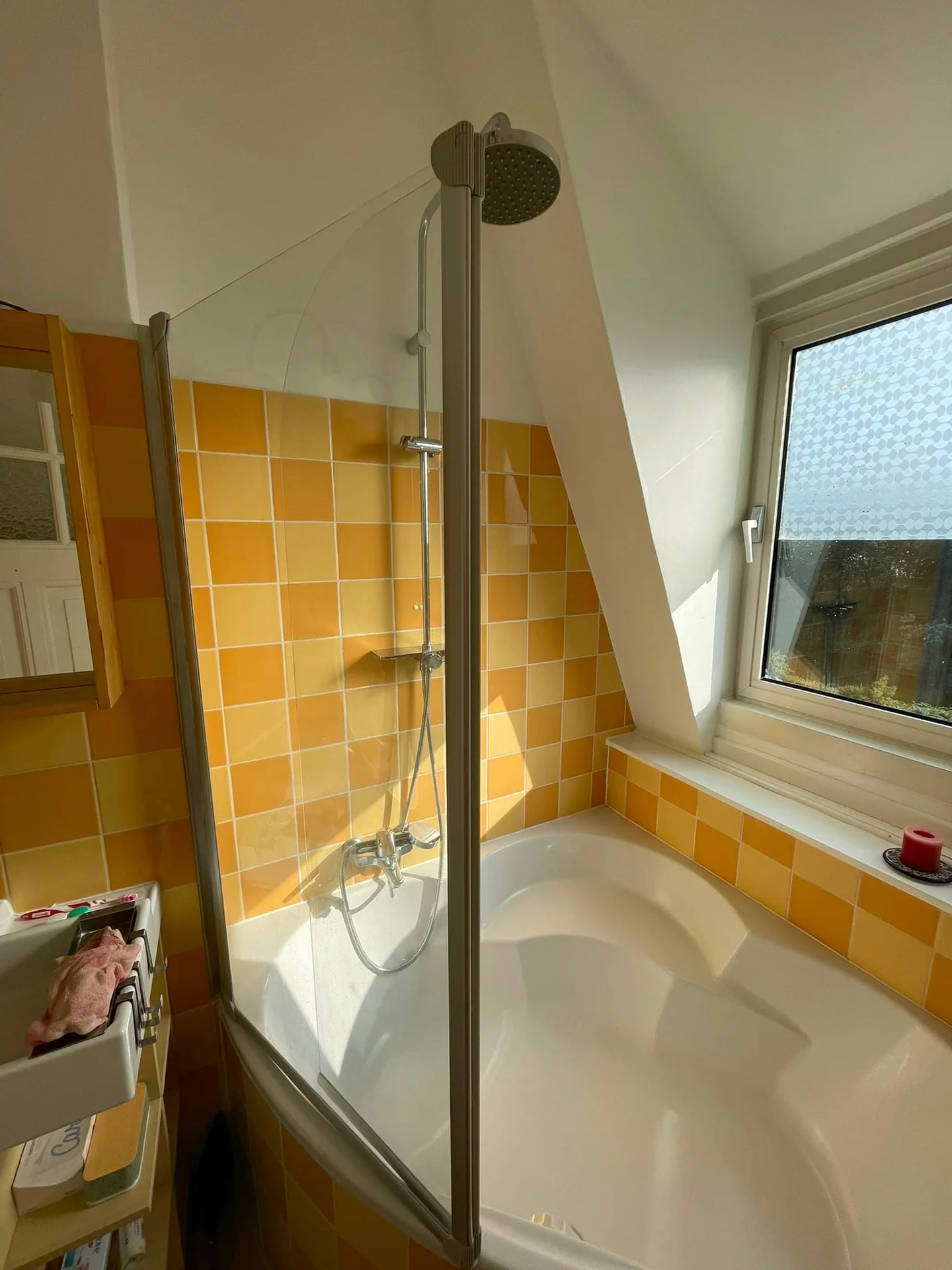 Foto van de Appartement gelegen aan de Sonoystraat in Den Haag