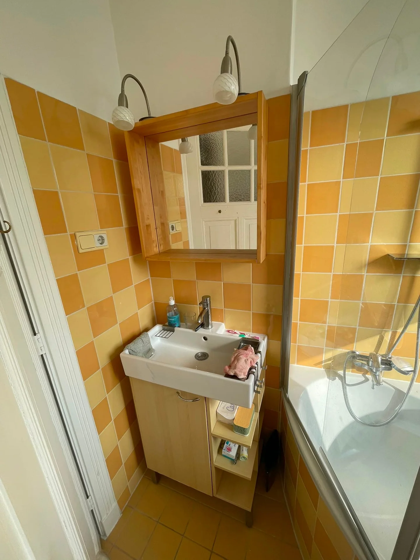 Foto van de Appartement gelegen aan de Sonoystraat in Den Haag