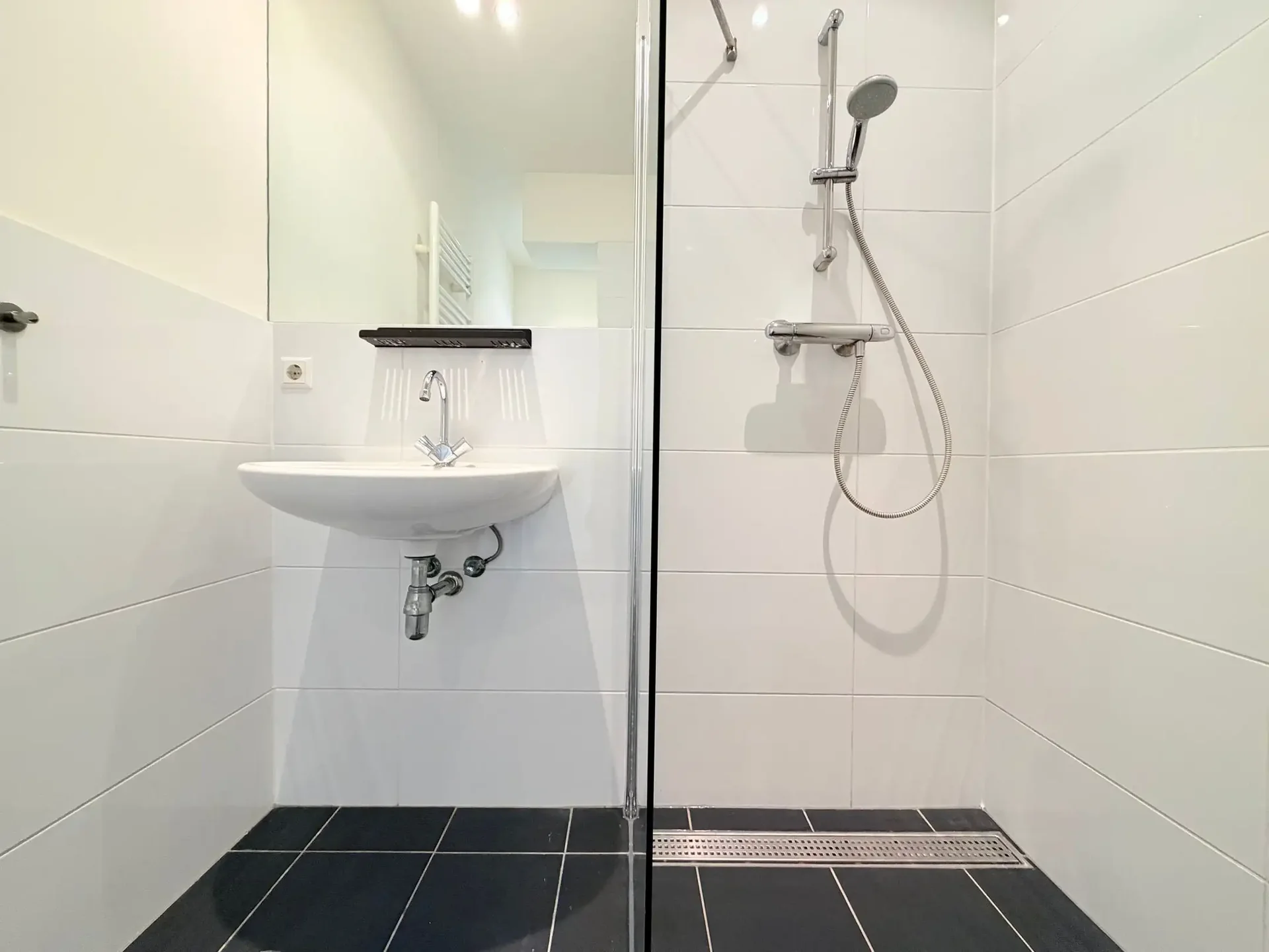 Foto van de Appartement gelegen aan de Thorbeckelaan in Den Haag