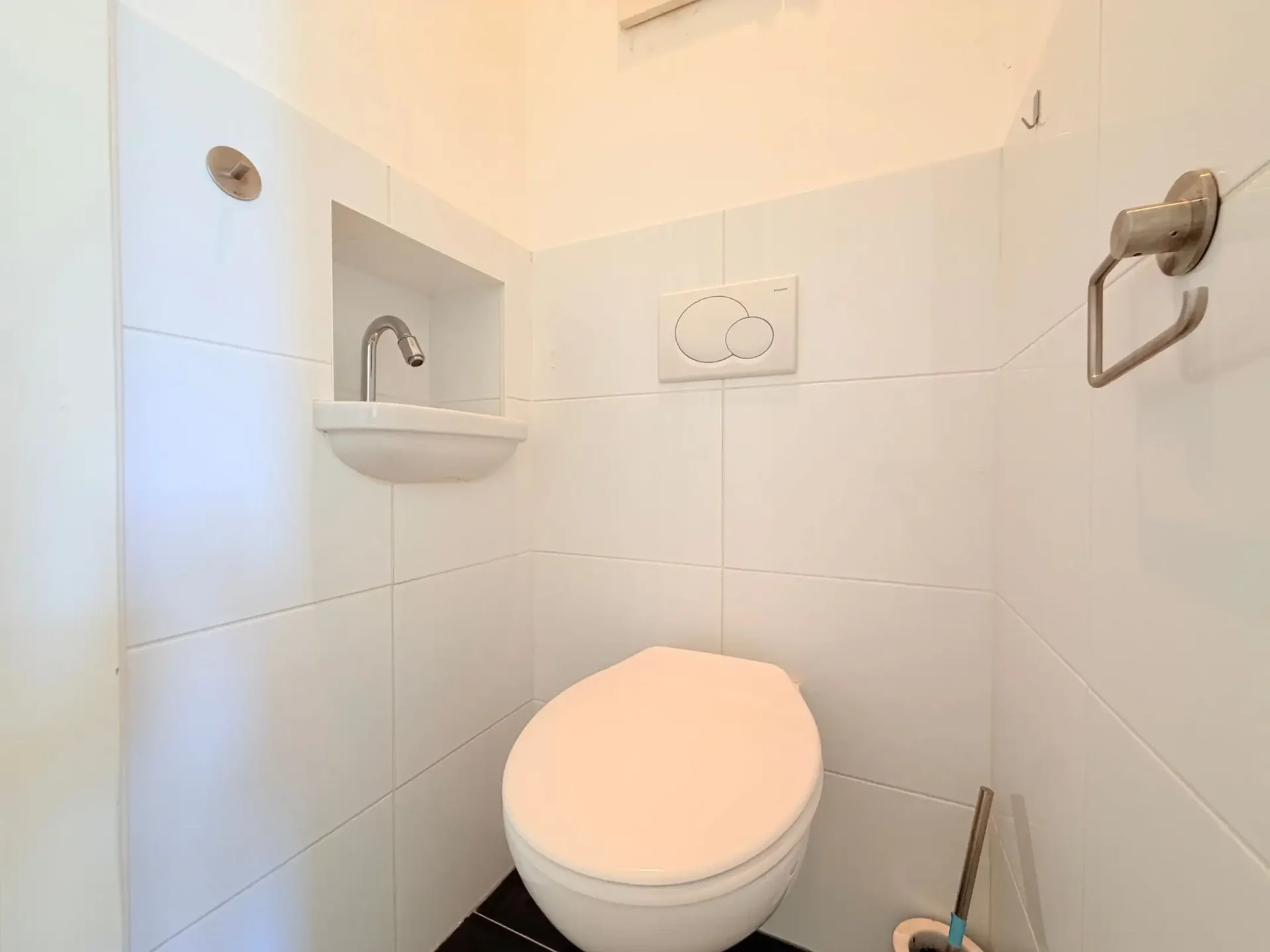 Foto van de Appartement gelegen aan de Thorbeckelaan in Den Haag
