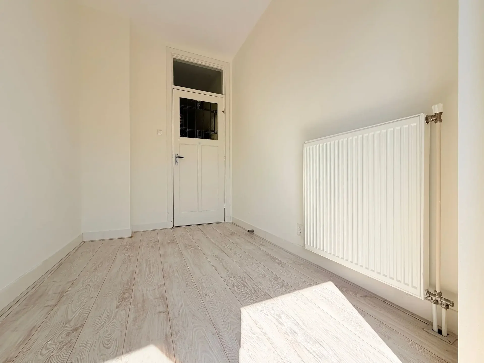 Foto van de Appartement gelegen aan de Thorbeckelaan in Den Haag