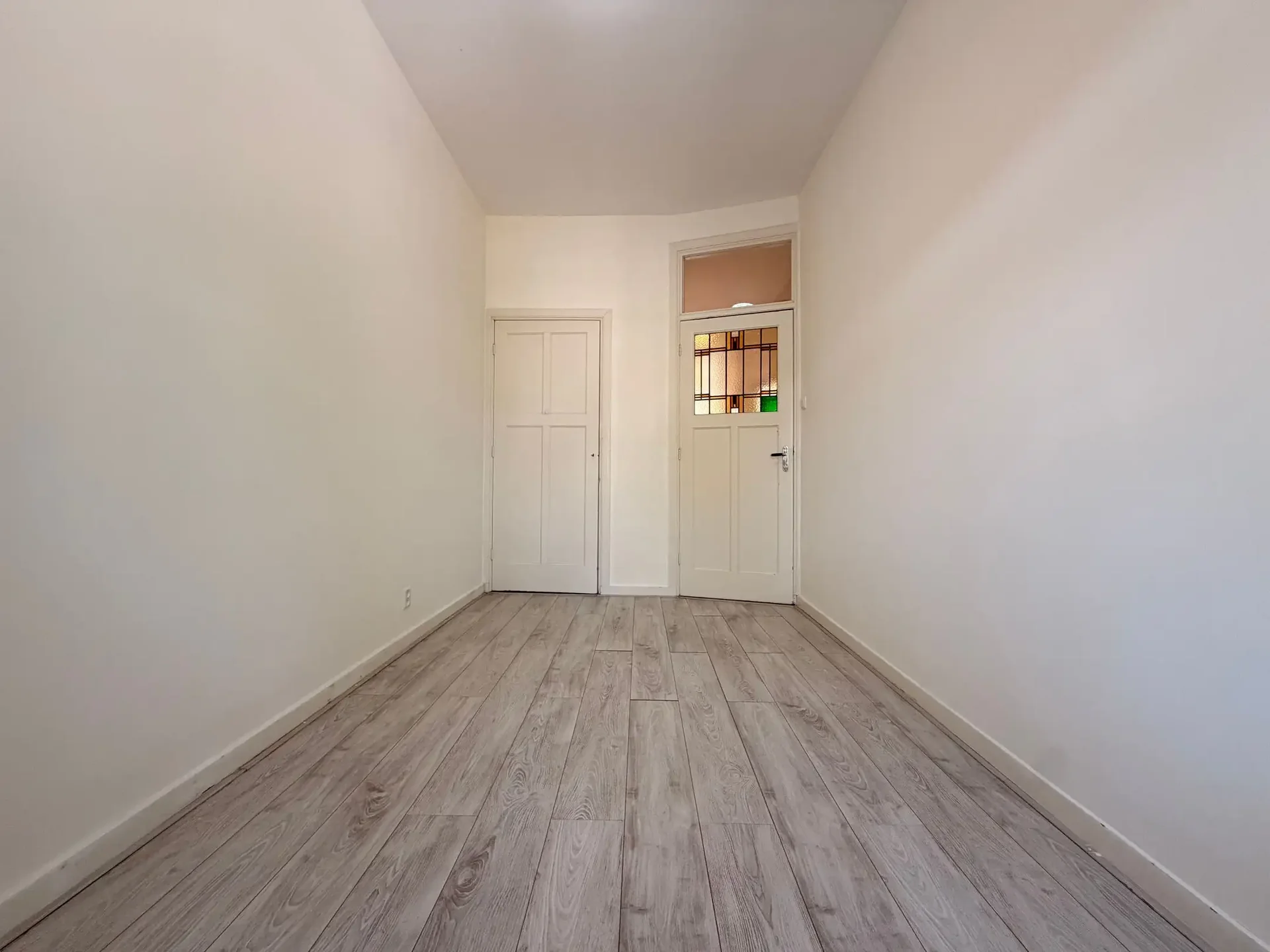 Foto van de Appartement gelegen aan de Thorbeckelaan in Den Haag