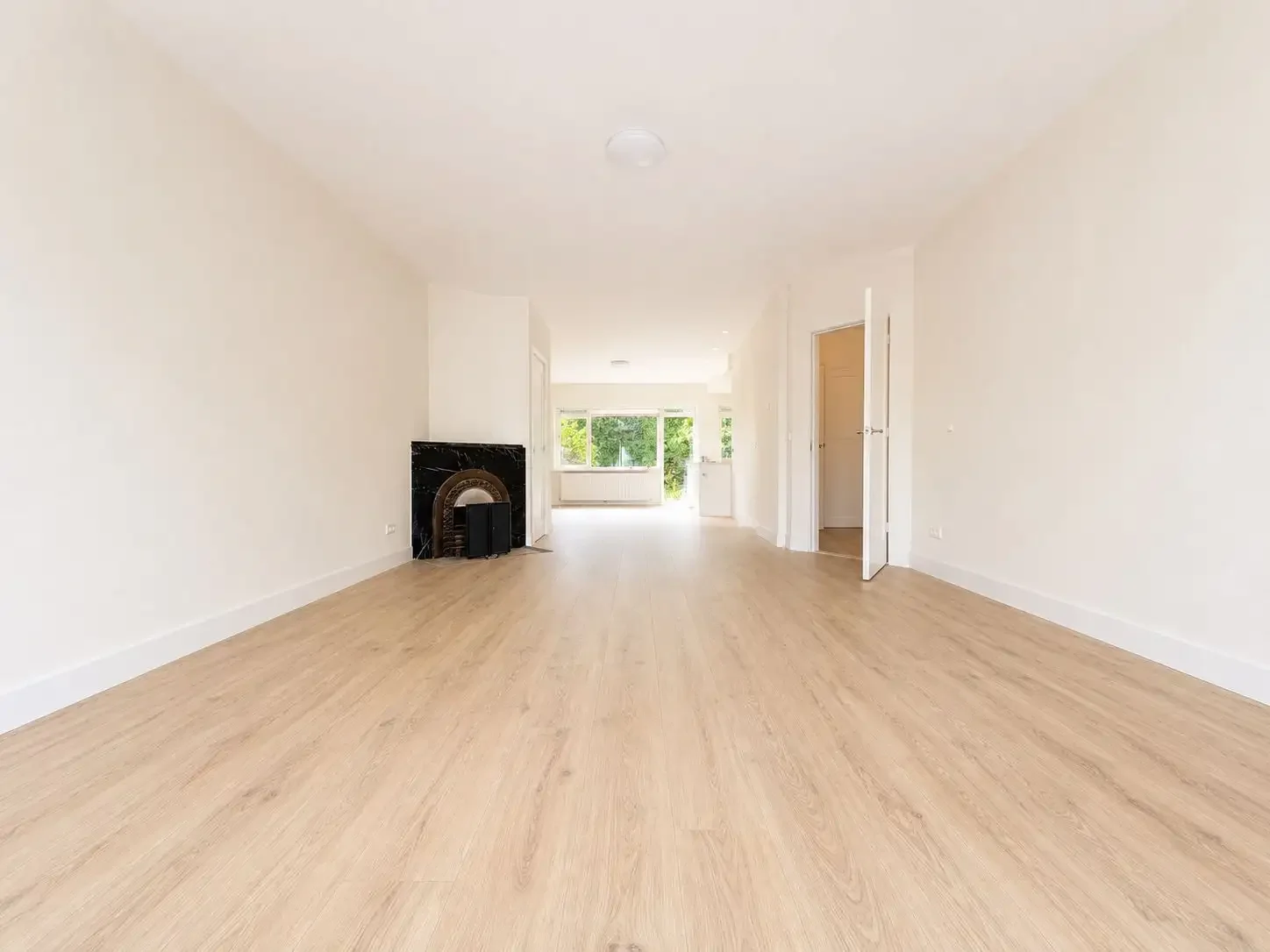 Foto van de Appartement gelegen aan de Laan van Nieuw Oosteinde in Voorburg