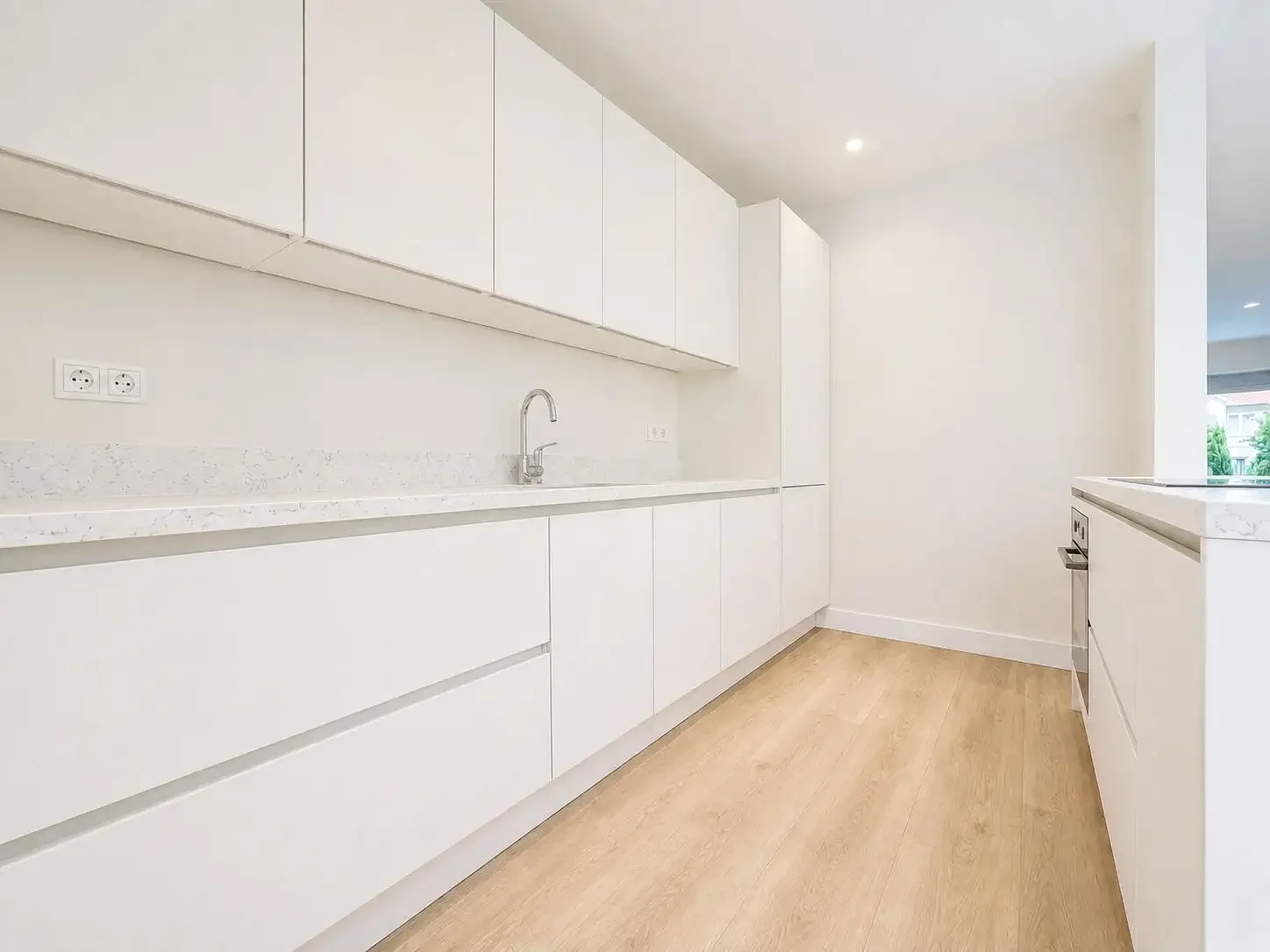 Foto van de Appartement gelegen aan de Laan van Nieuw Oosteinde in Voorburg