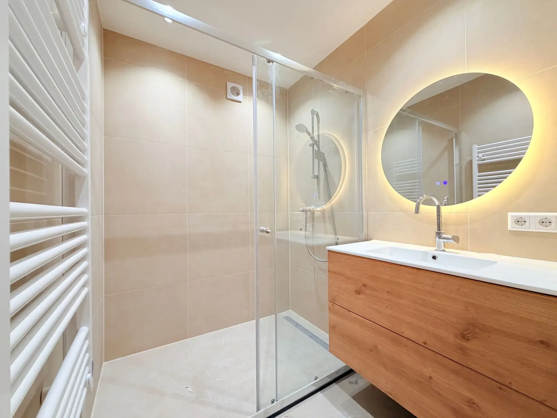 Foto van de Appartement gelegen aan de Laan van Nieuw Oosteinde in Voorburg