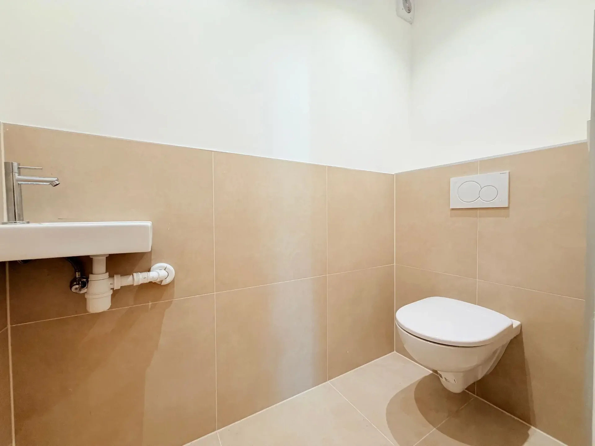 Foto van de Appartement gelegen aan de Laan van Nieuw Oosteinde in Voorburg