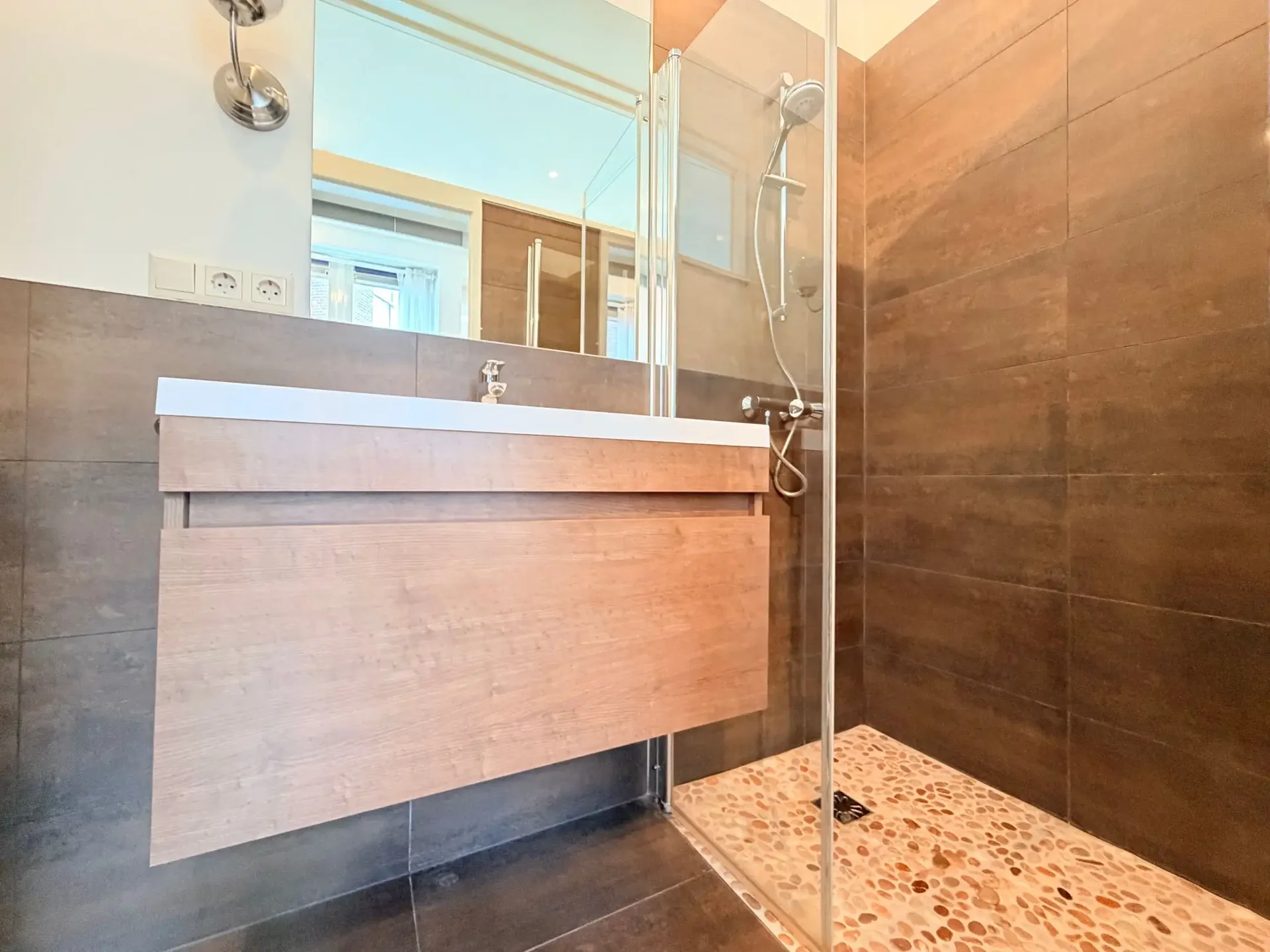 Foto van de Appartement gelegen aan de Valeriusstraat in Den Haag