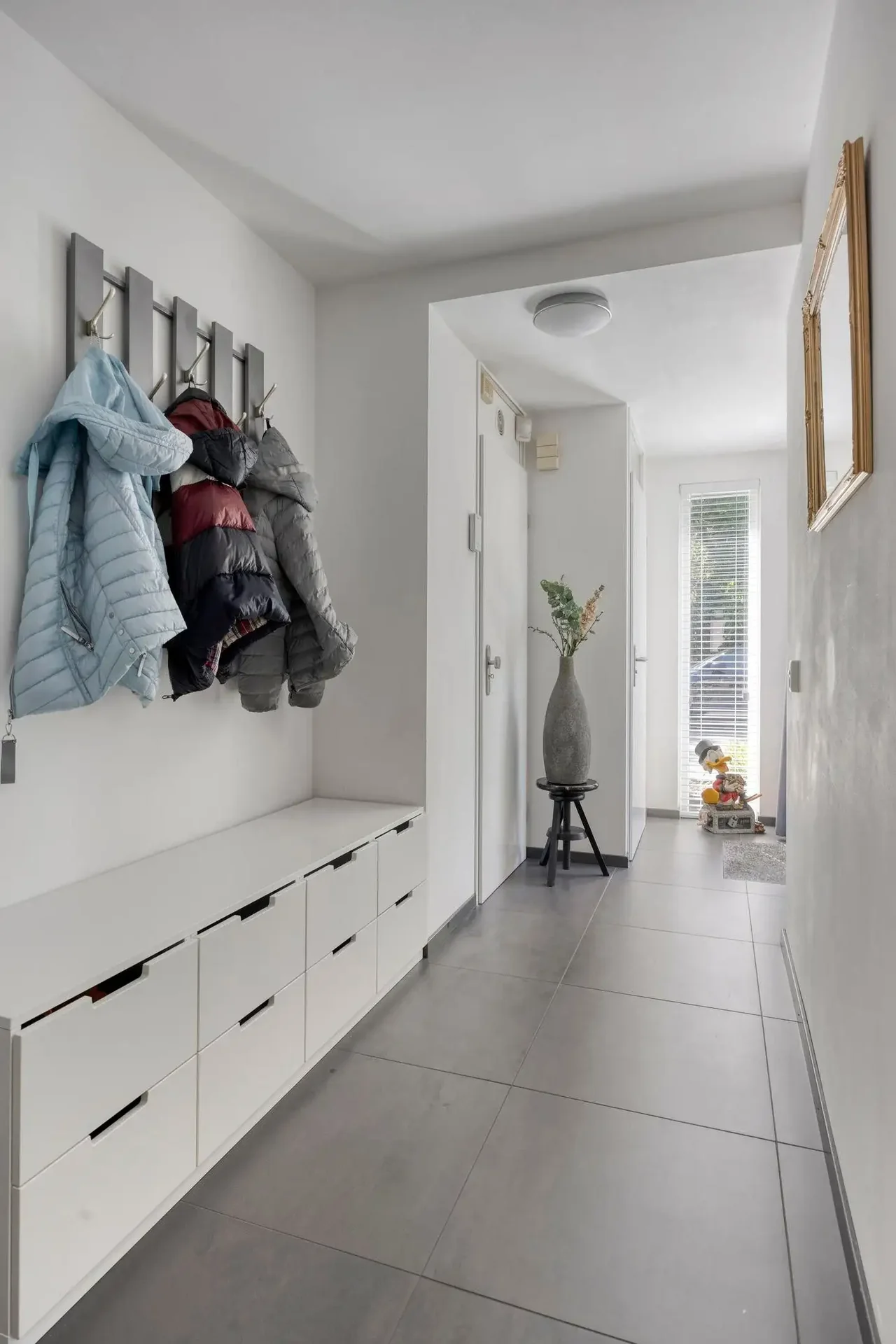 Foto van de Appartement gelegen aan de Topaasring in Eindhoven