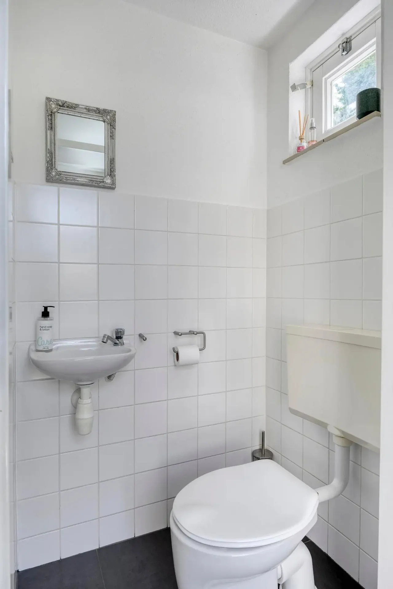 Foto van de Appartement gelegen aan de Topaasring in Eindhoven