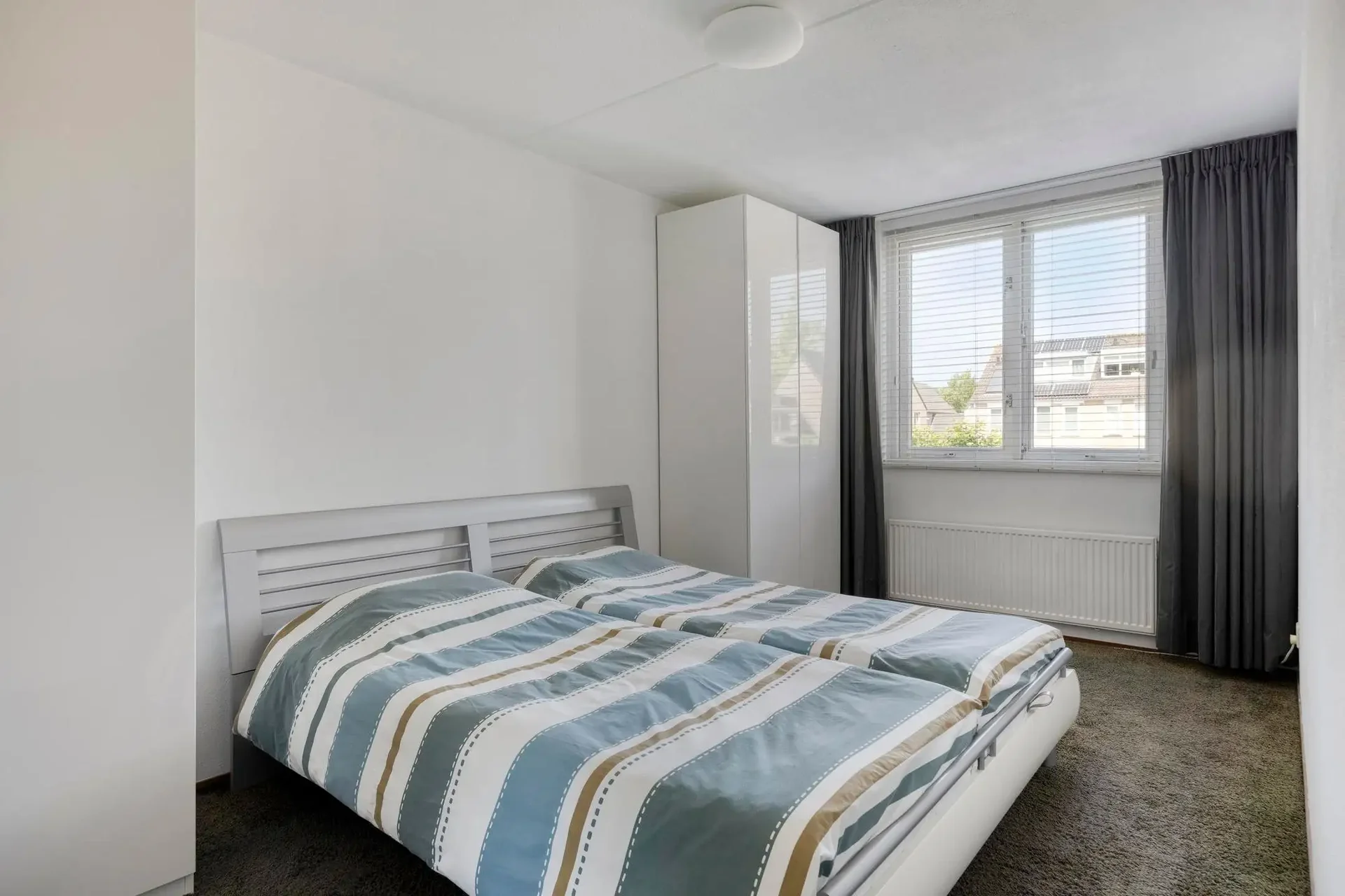 Foto van de Appartement gelegen aan de Topaasring in Eindhoven