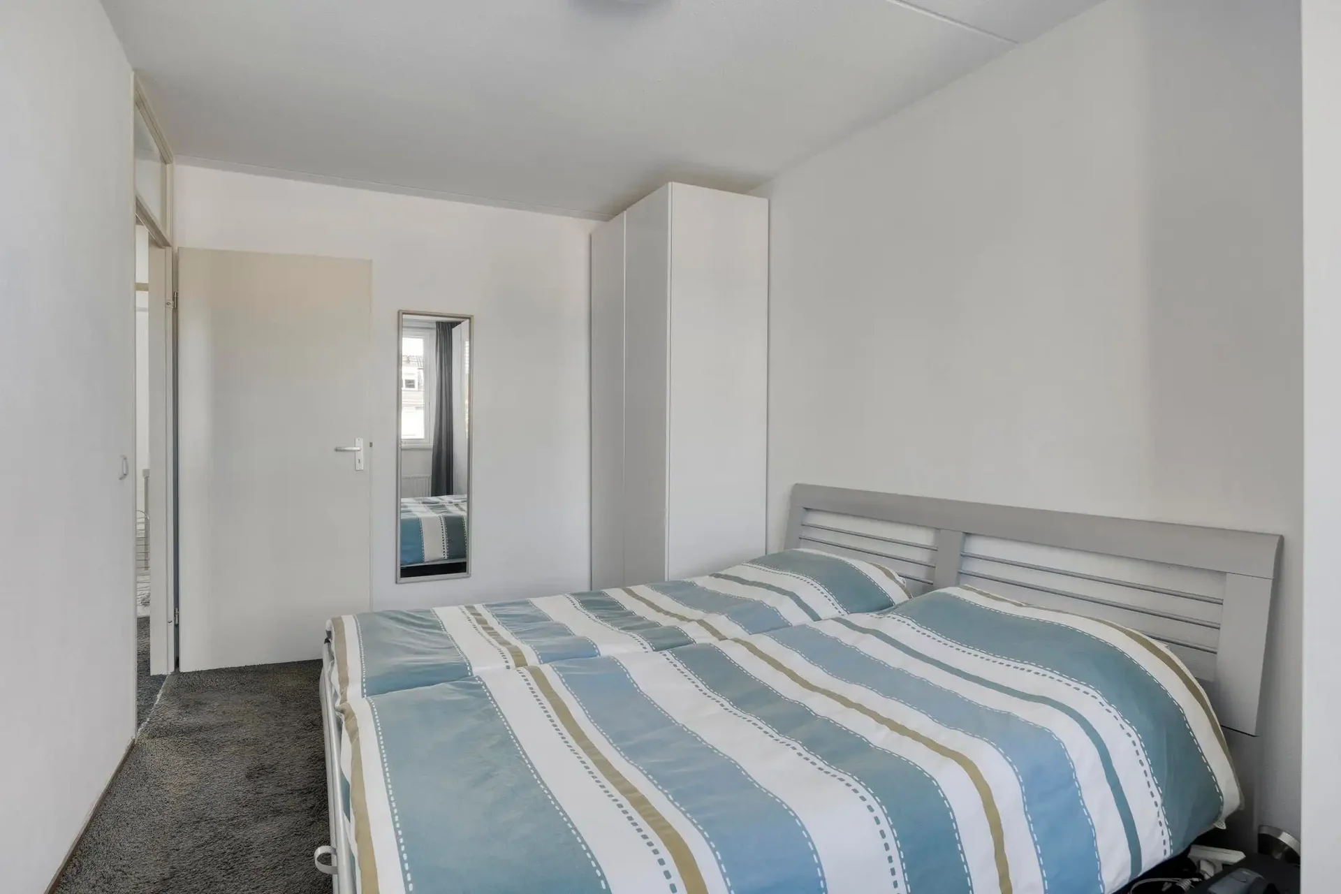 Foto van de Appartement gelegen aan de Topaasring in Eindhoven