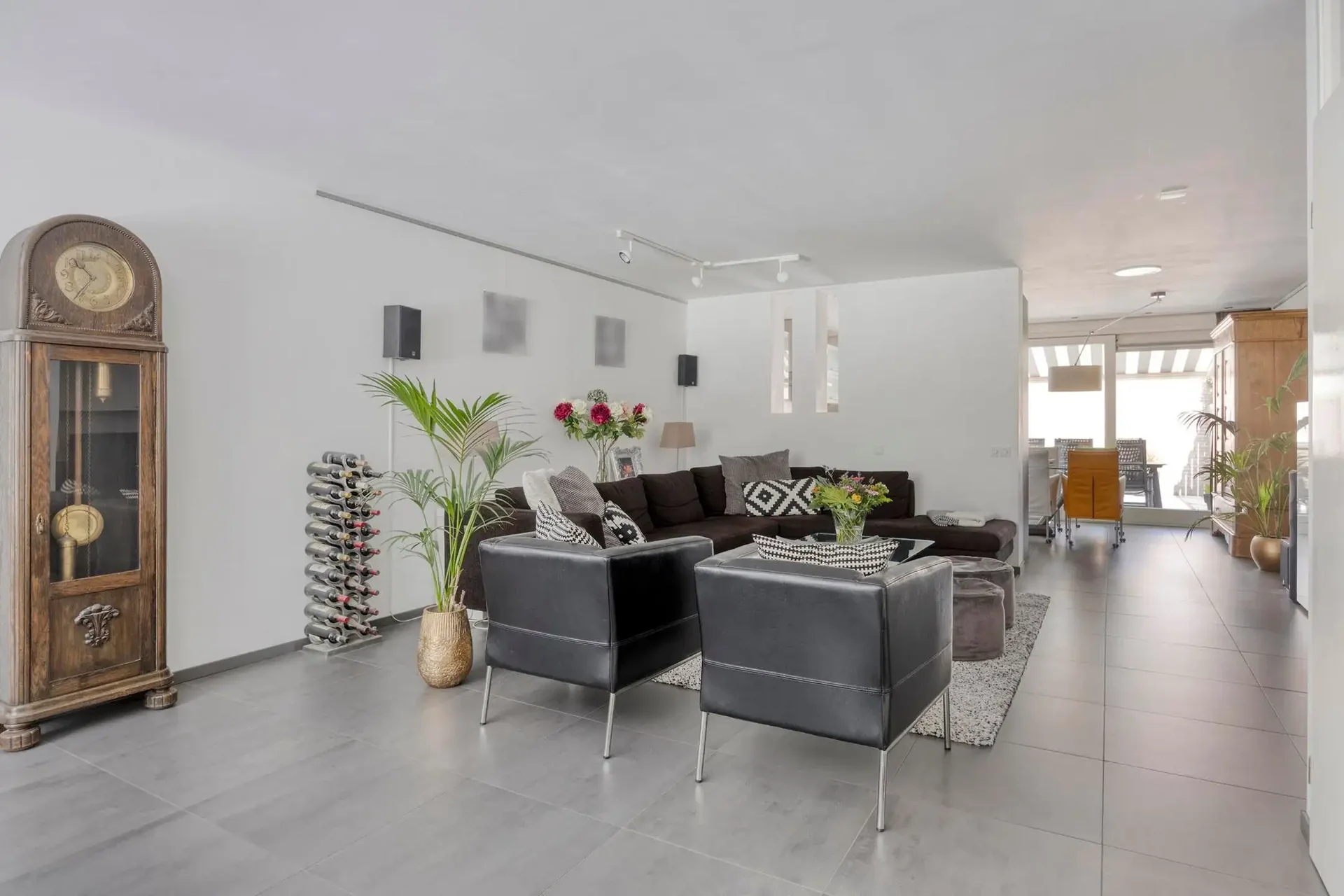 Foto van de Appartement gelegen aan de Topaasring in Eindhoven