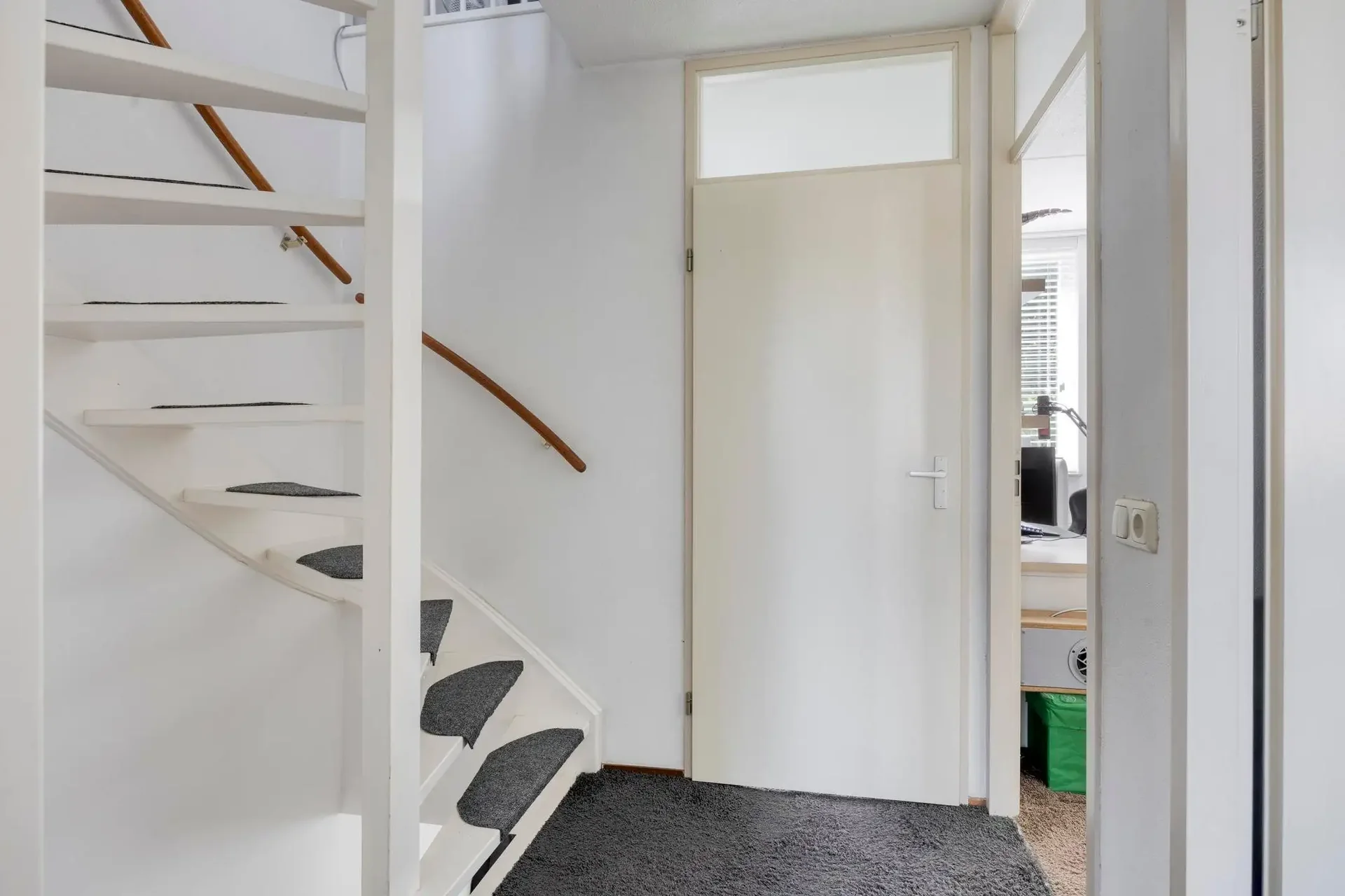 Foto van de Appartement gelegen aan de Topaasring in Eindhoven