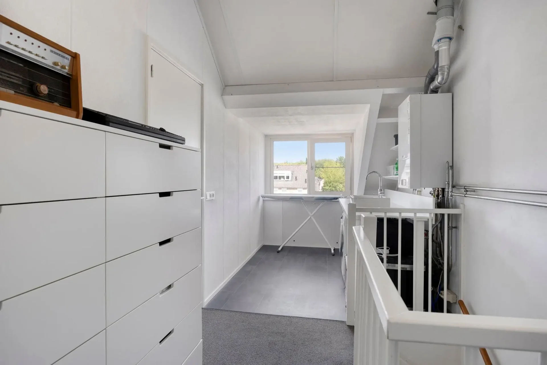 Foto van de Appartement gelegen aan de Topaasring in Eindhoven
