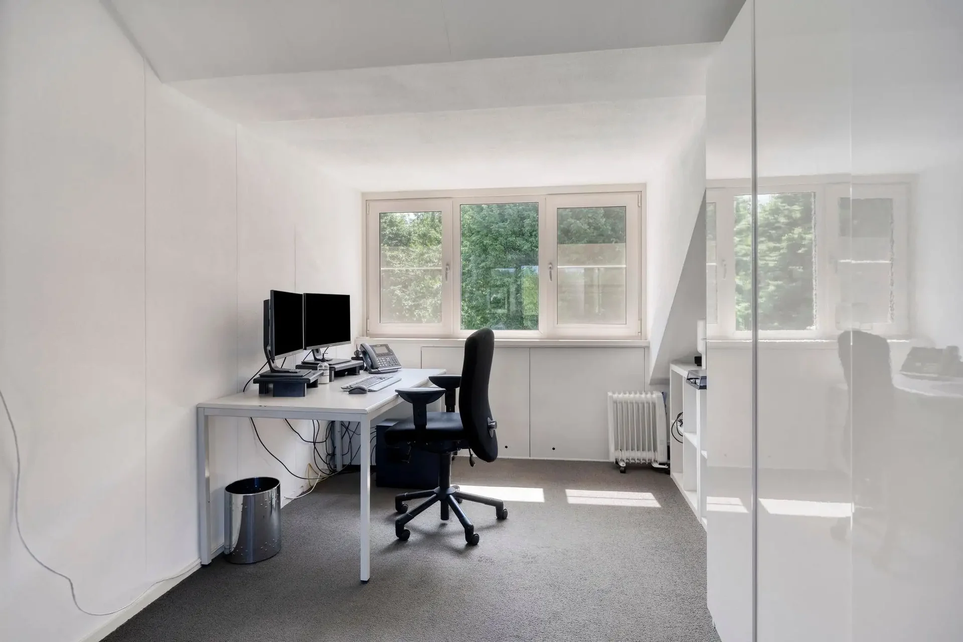 Foto van de Appartement gelegen aan de Topaasring in Eindhoven