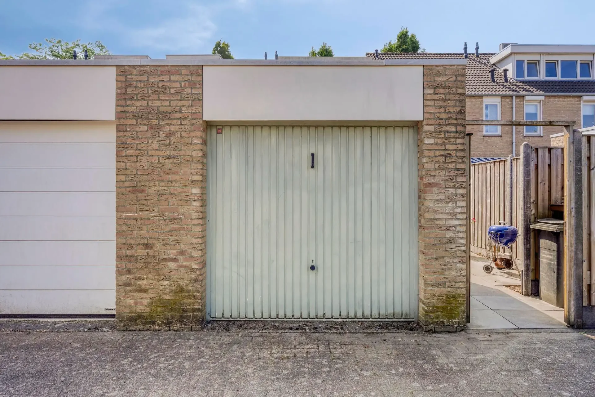 Foto van de Appartement gelegen aan de Topaasring in Eindhoven
