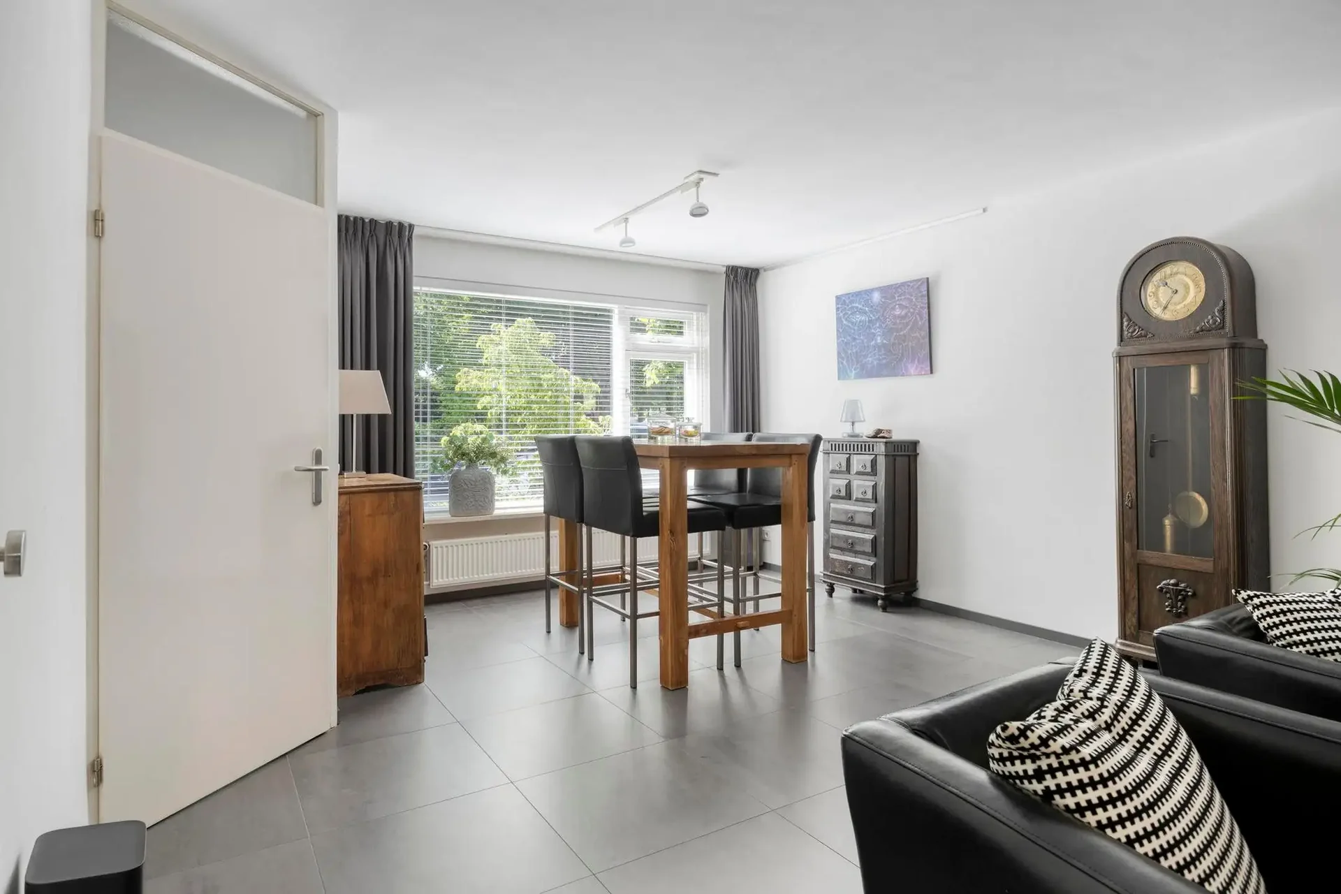 Foto van de Appartement gelegen aan de Topaasring in Eindhoven