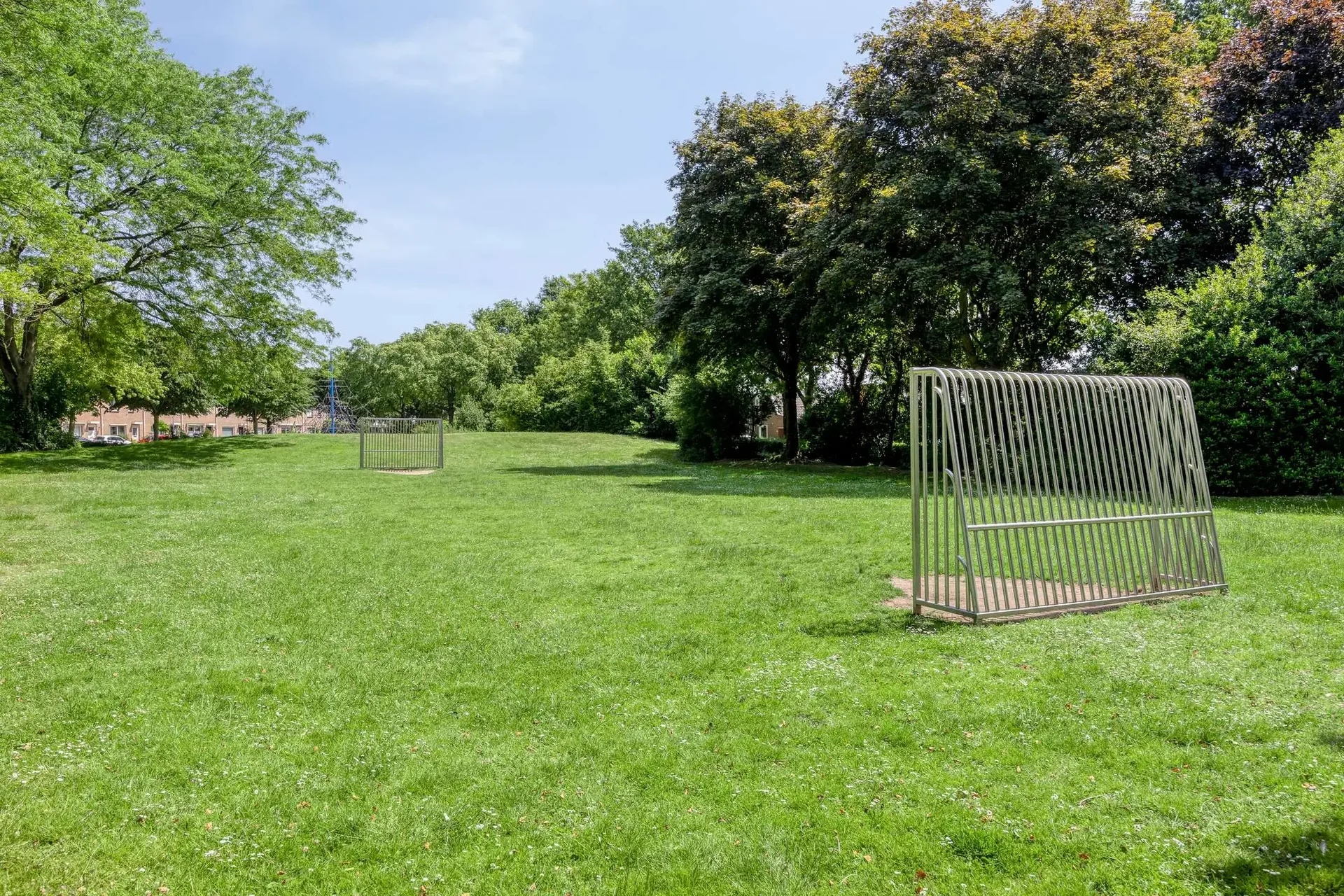 Foto van de Appartement gelegen aan de Topaasring in Eindhoven
