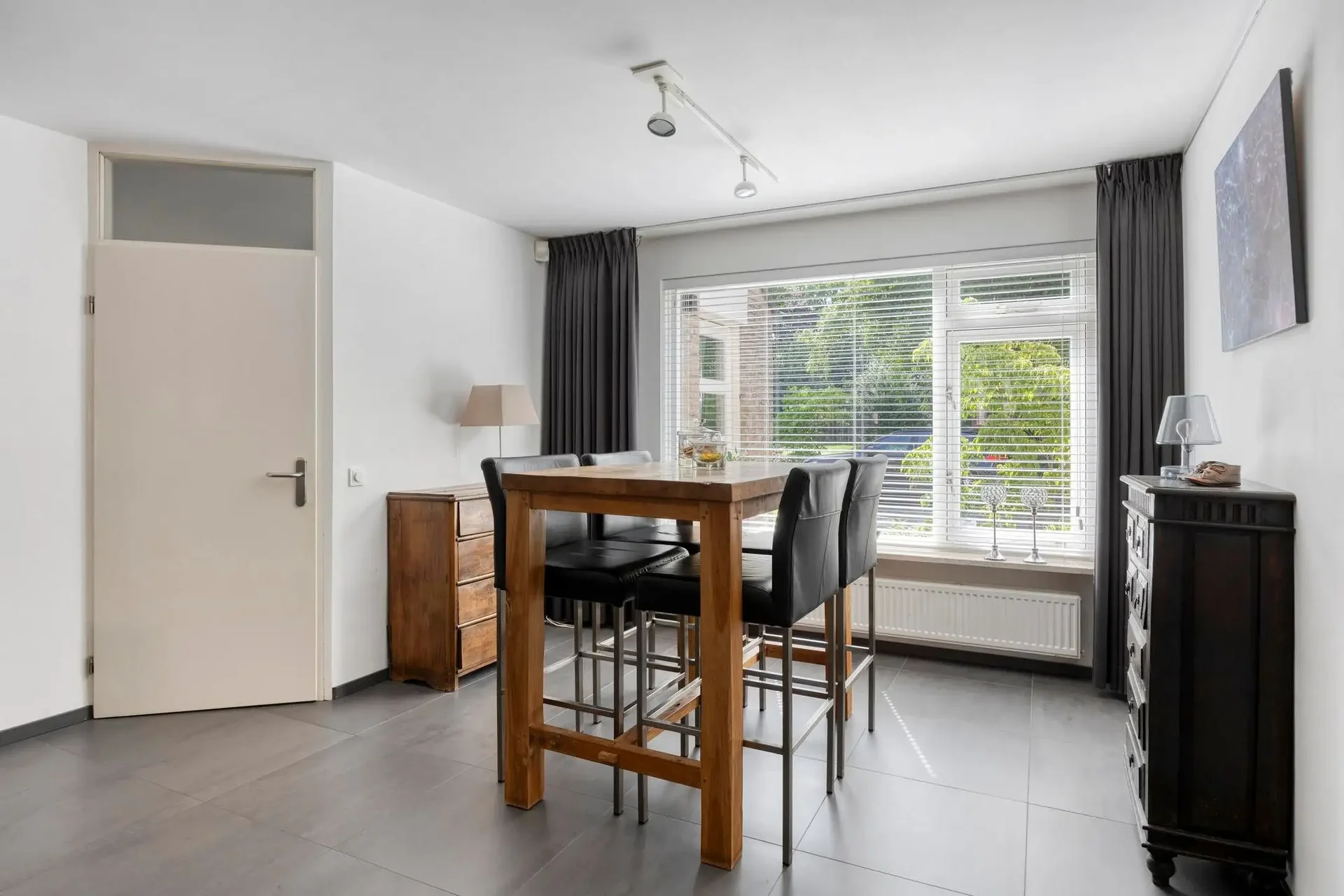 Foto van de Appartement gelegen aan de Topaasring in Eindhoven