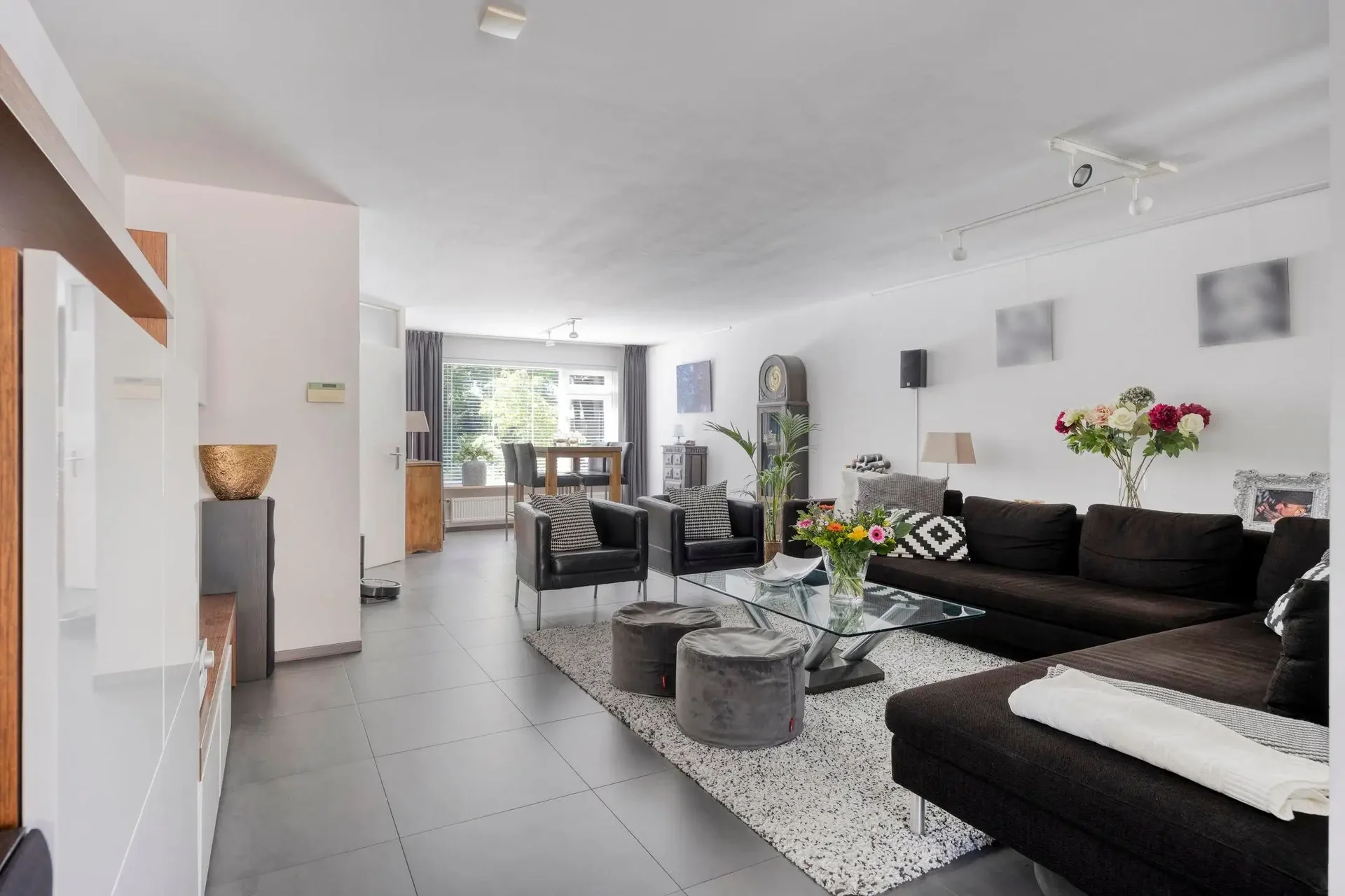 Foto van de Appartement gelegen aan de Topaasring in Eindhoven