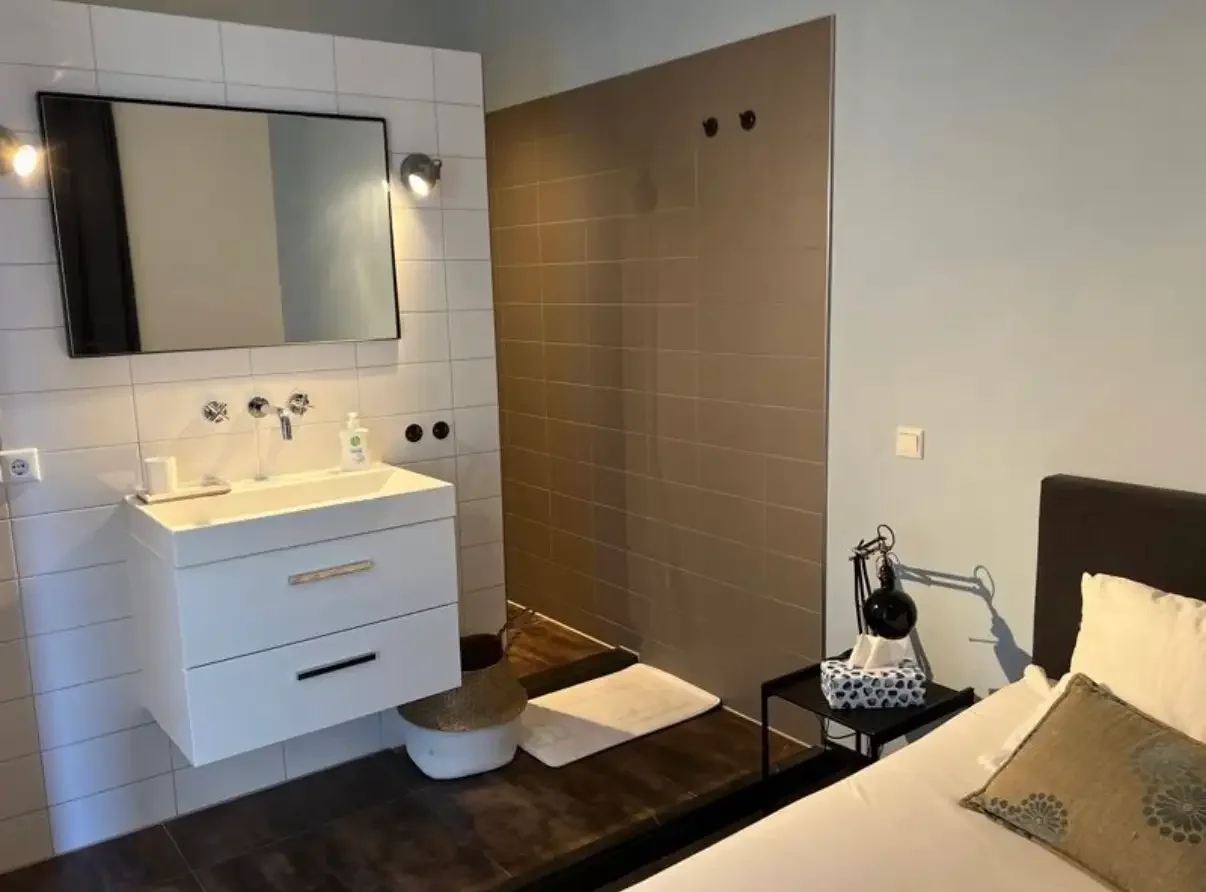 Foto van de Appartement gelegen aan de Koningstraat in Arnhem